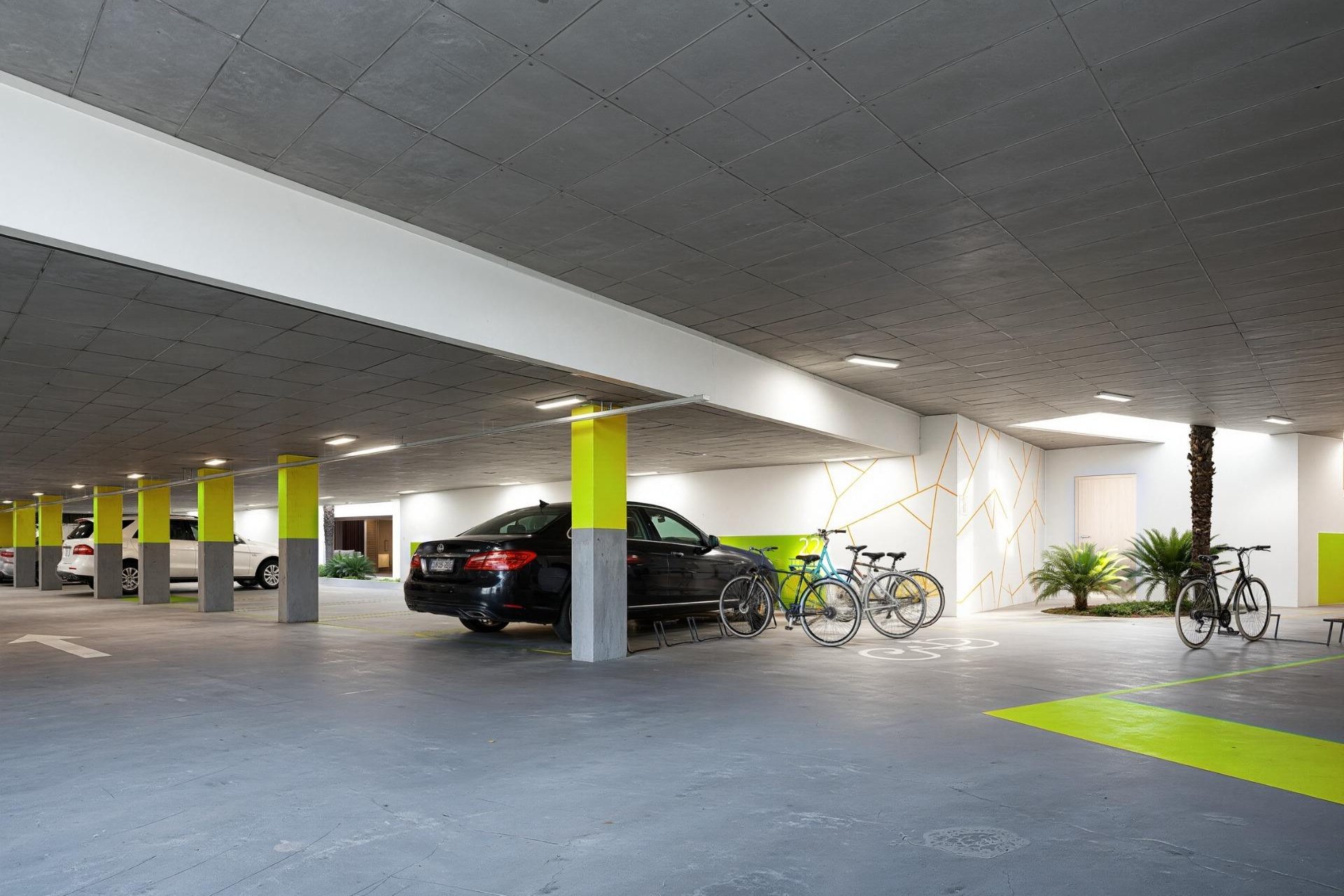 Nieuwbouw Woningen - Penthouse - Los Alcazares - Serena Golf