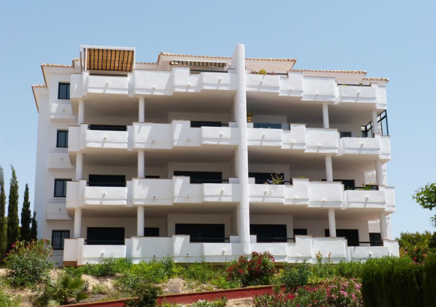 Nieuwbouw Woningen - Penthouse - Orihuela Costa - Lomas de Campoamor