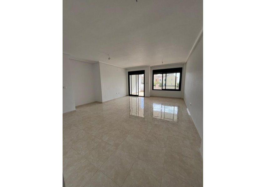 Nieuwbouw Woningen - Penthouse - Orihuela Costa - Lomas de Campoamor