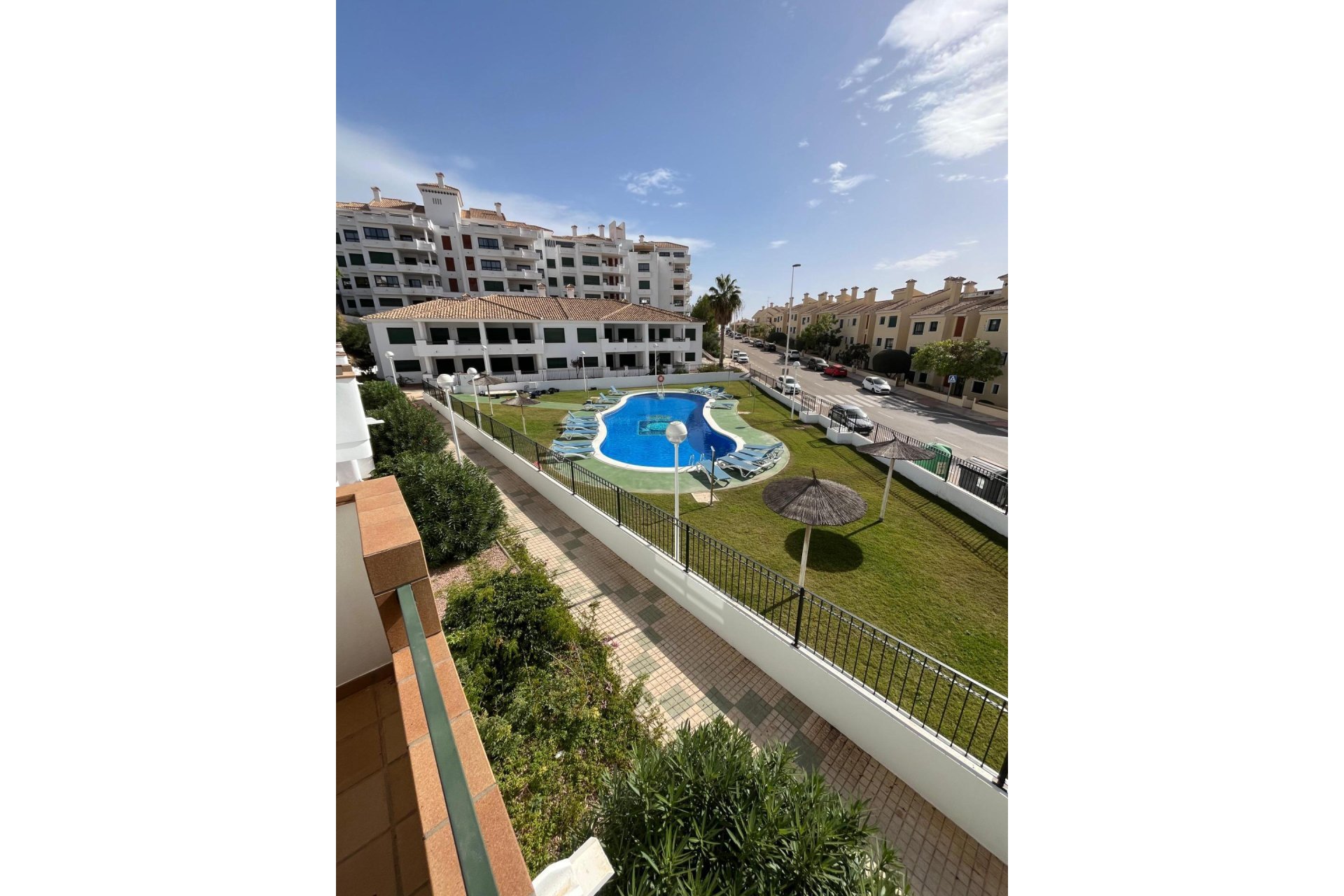 Nieuwbouw Woningen - Penthouse - Orihuela Costa - Lomas de Campoamor