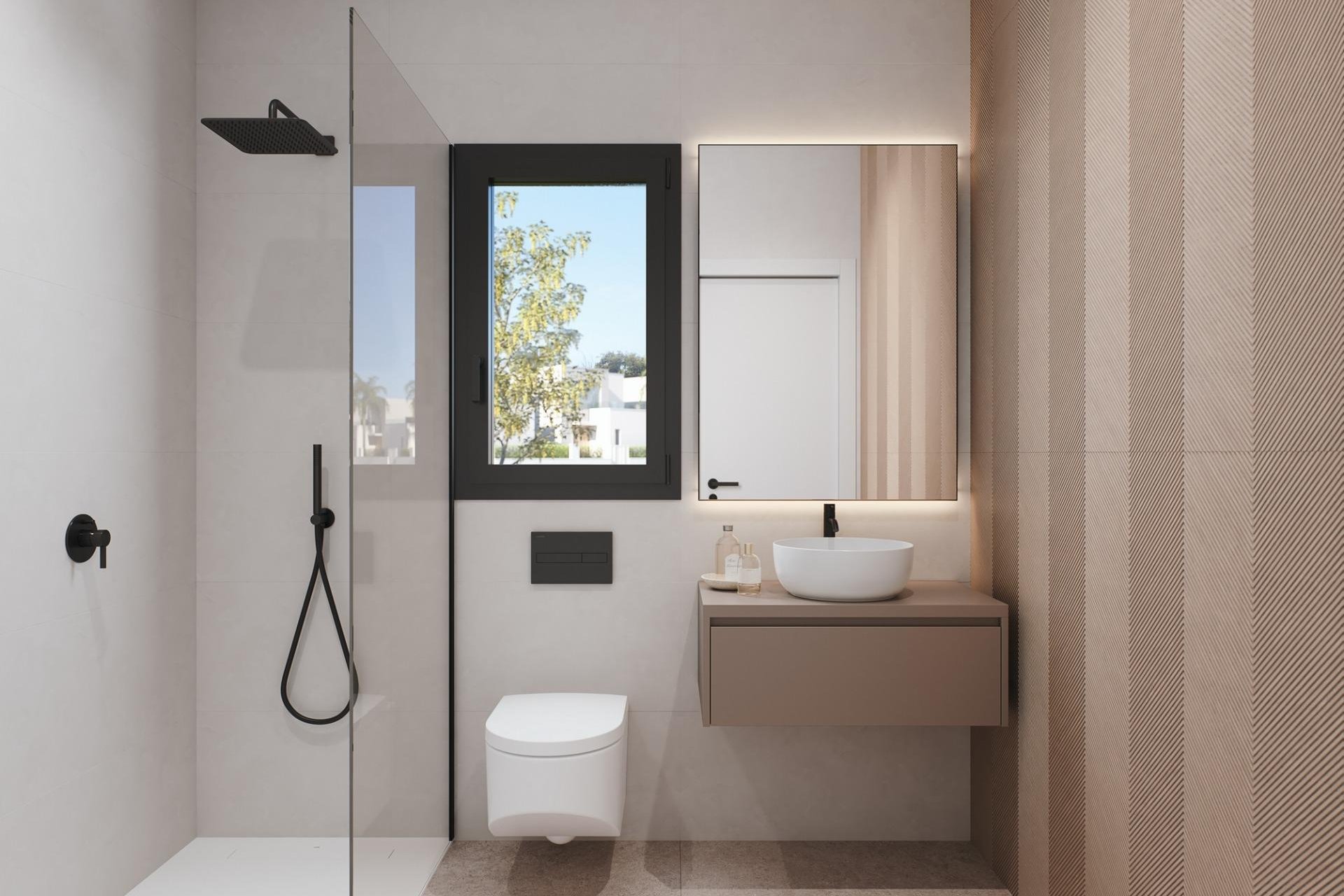 Nieuwbouw Woningen - Penthouse - Torre Pacheco - Santa Rosalia Lake and Life Resort