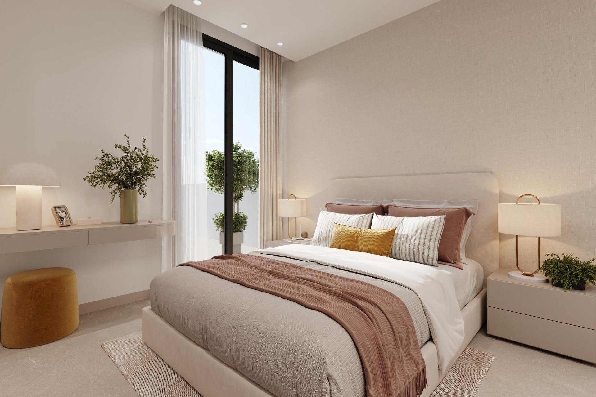 Nieuwbouw Woningen - Penthouse - Torre Pacheco - Santa Rosalia Lake and Life Resort
