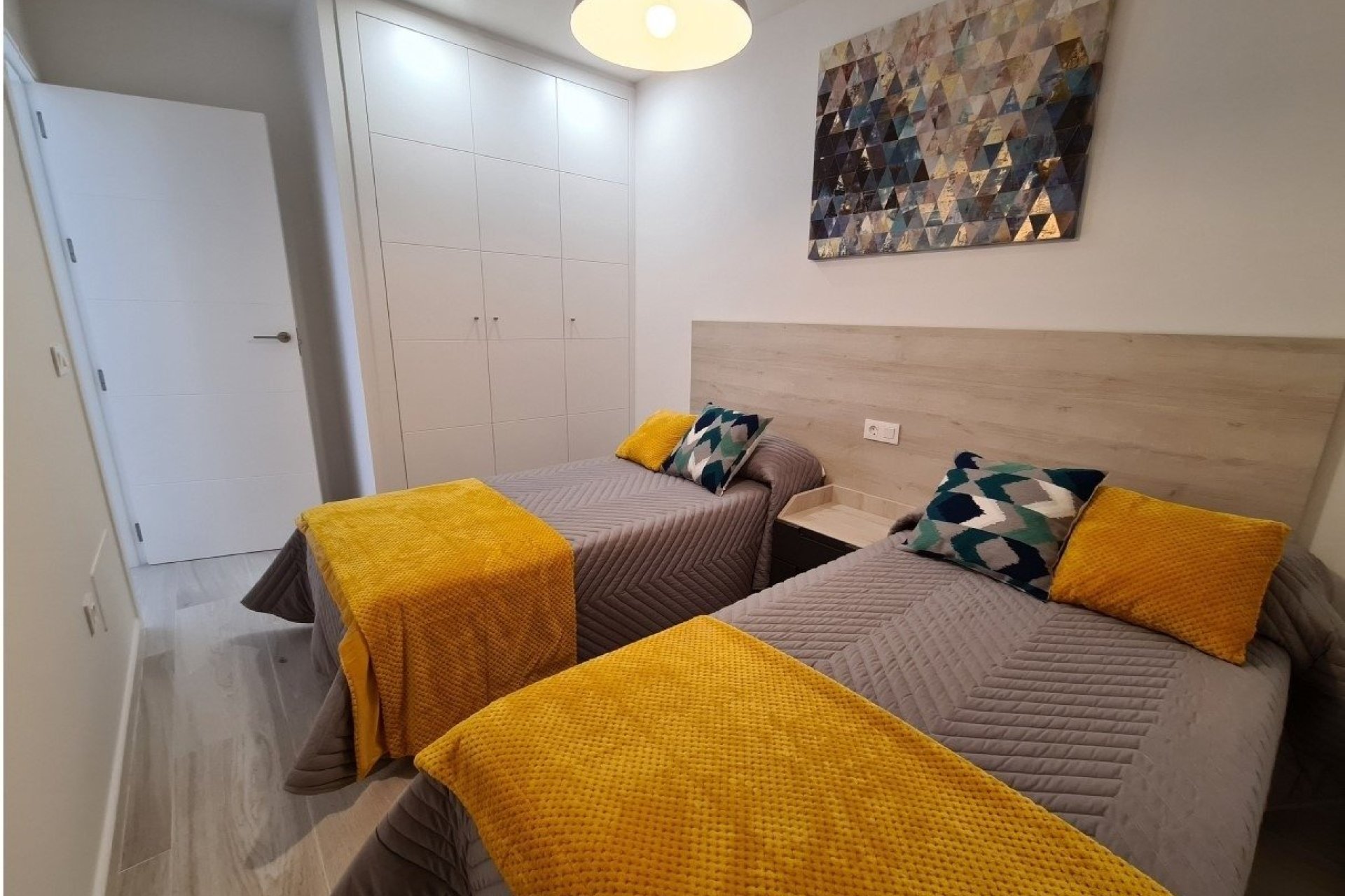 Nieuwbouw Woningen - Town House - Avileses