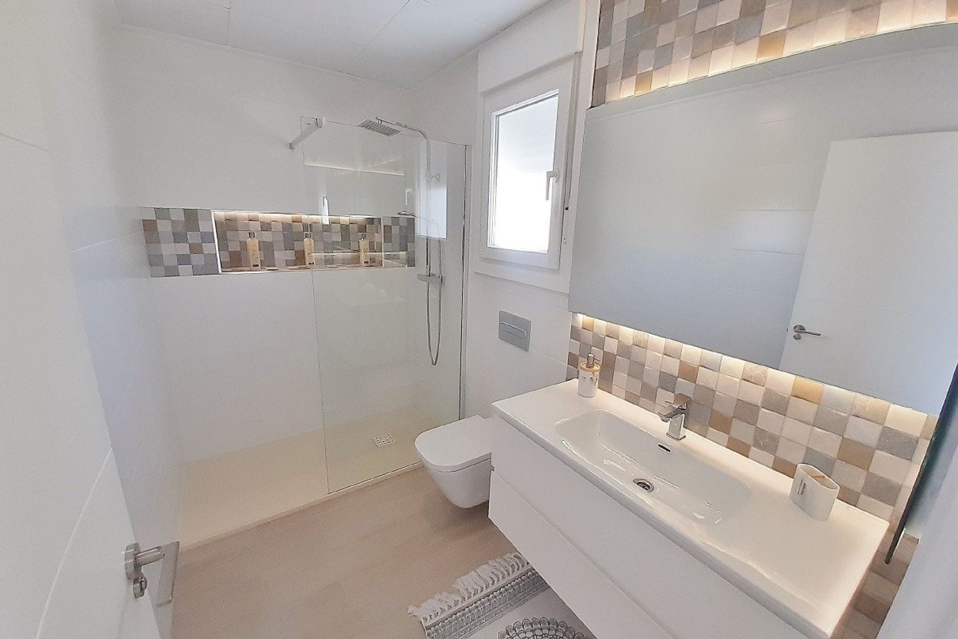 Nieuwbouw Woningen - Town House - Avileses