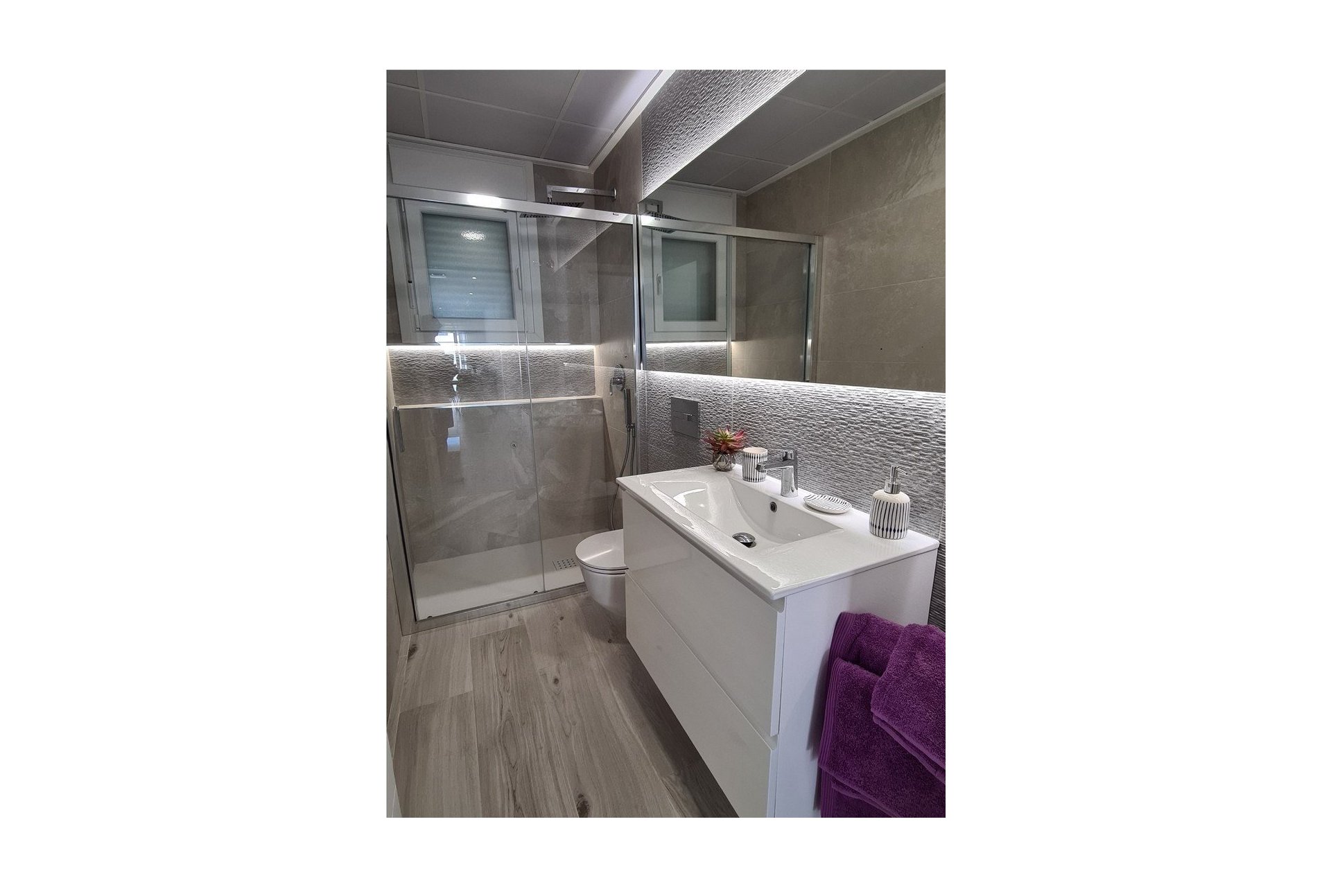 Nieuwbouw Woningen - Town House - Avileses
