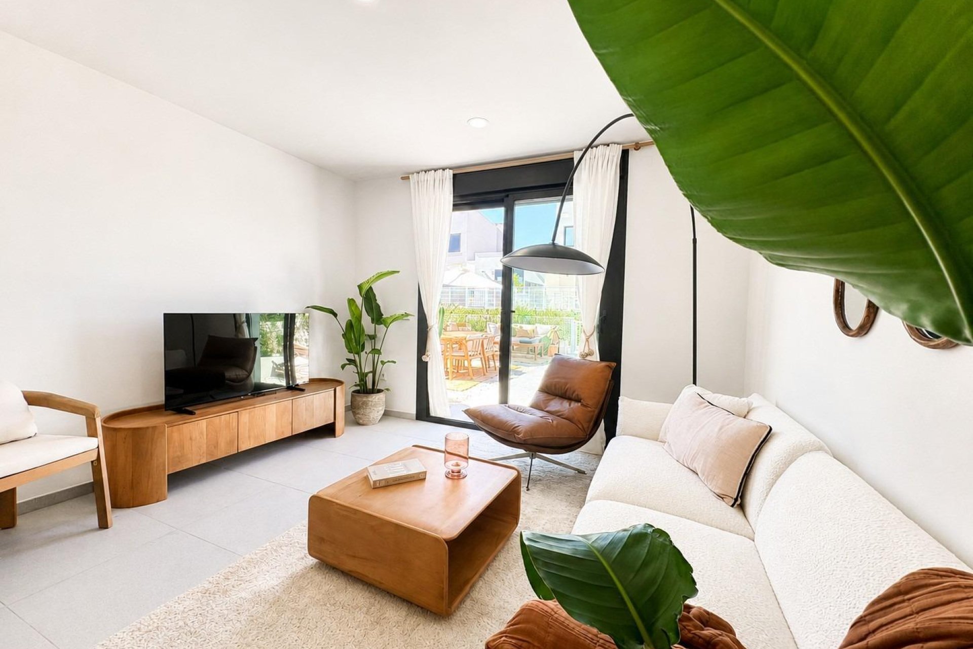 Nieuwbouw Woningen - Town House - Baños y Mendigo - Altaona Golf