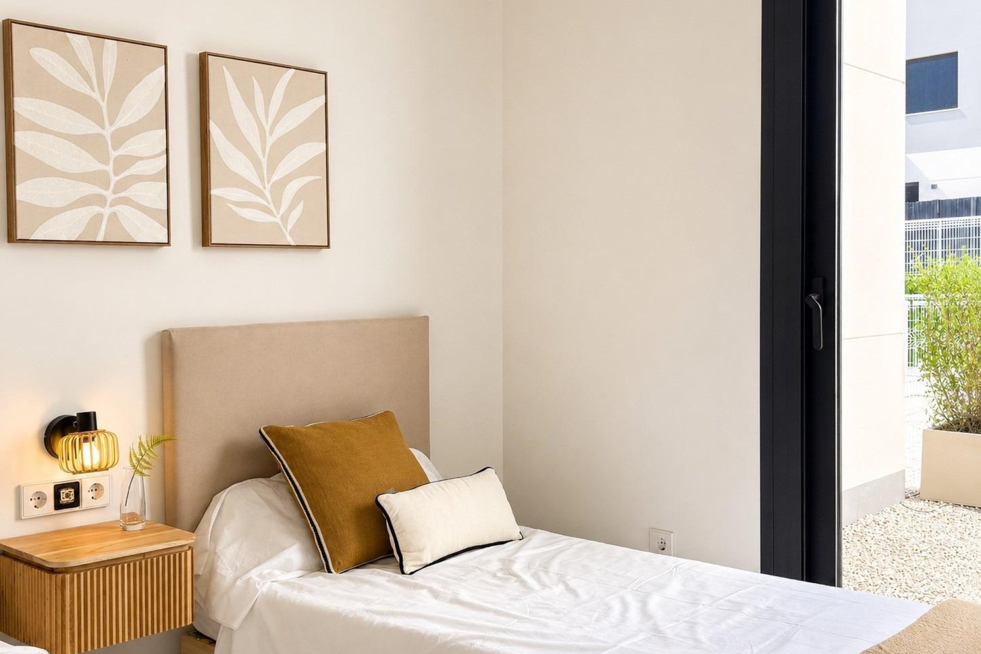 Nieuwbouw Woningen - Town House - Baños y Mendigo - Altaona Golf