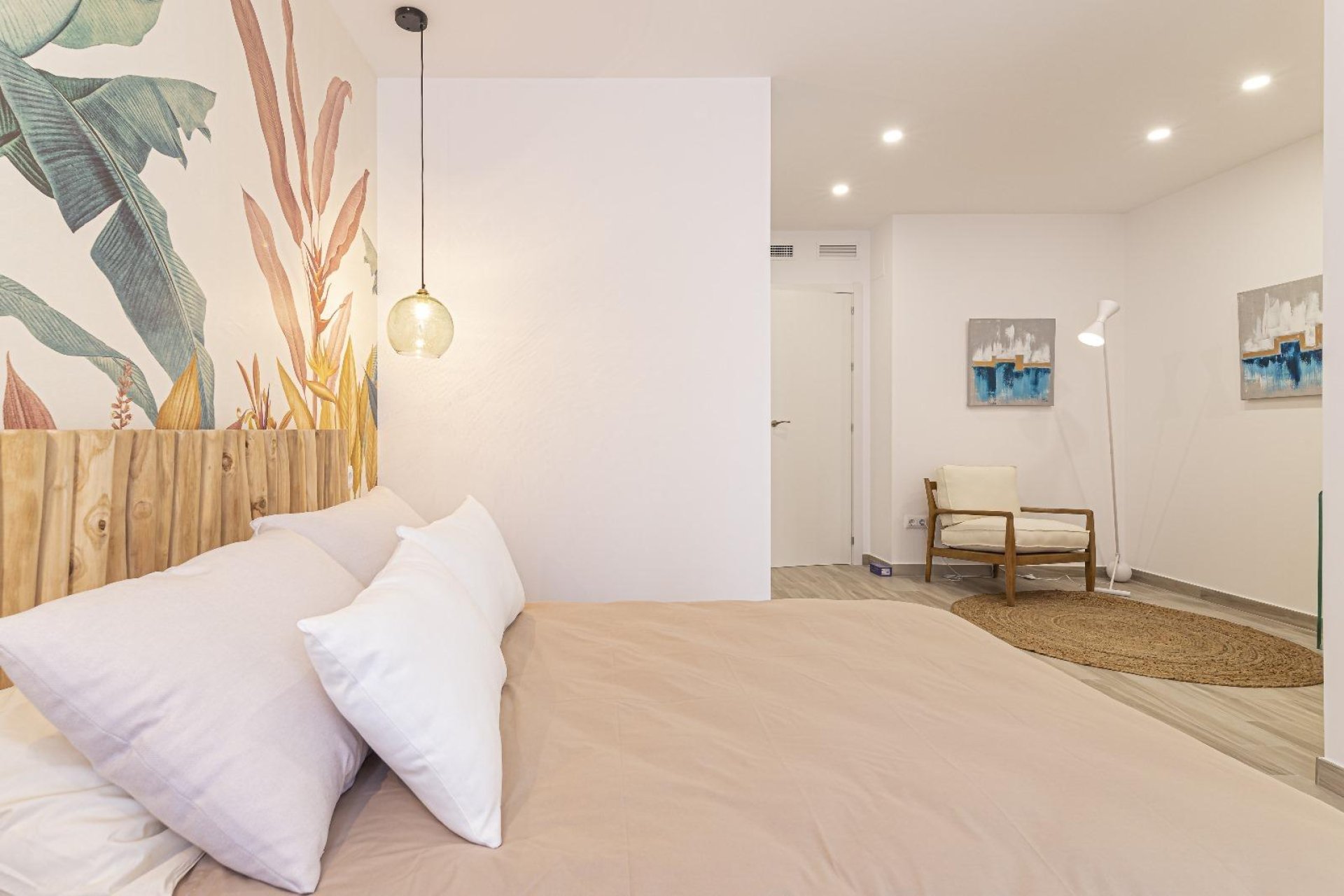 Nieuwbouw Woningen - Town House - La Manga del Mar Menor - La Manga