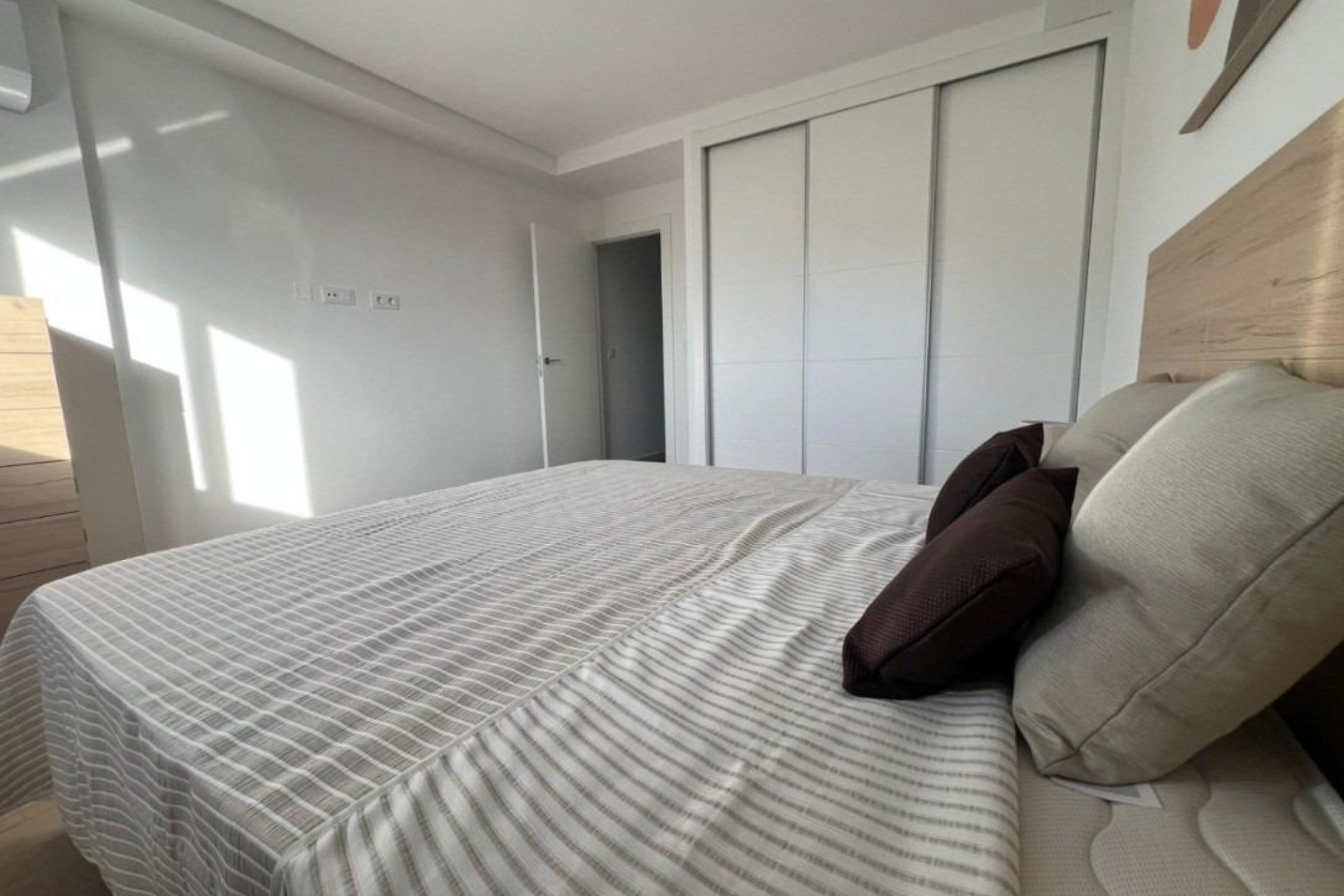 Nieuwbouw Woningen - Town House - La Union - centro