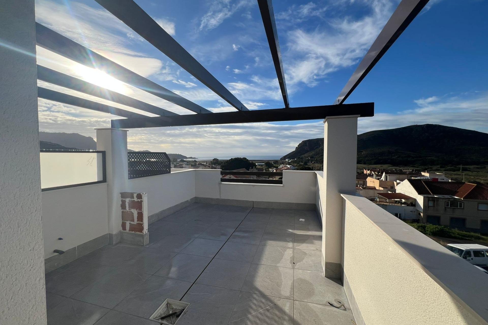 Nieuwbouw Woningen - Town House - La Union - centro