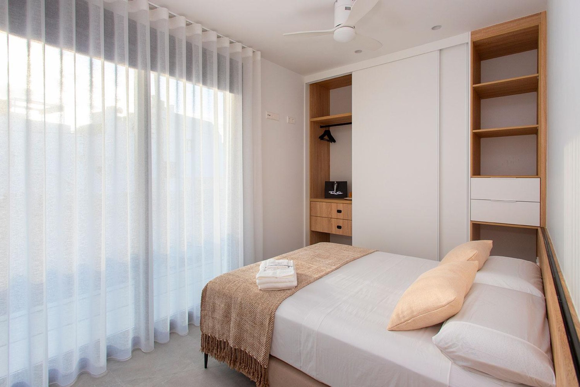 Nieuwbouw Woningen - Town House - Pilar de la Horadada - La Torre De La Horadada