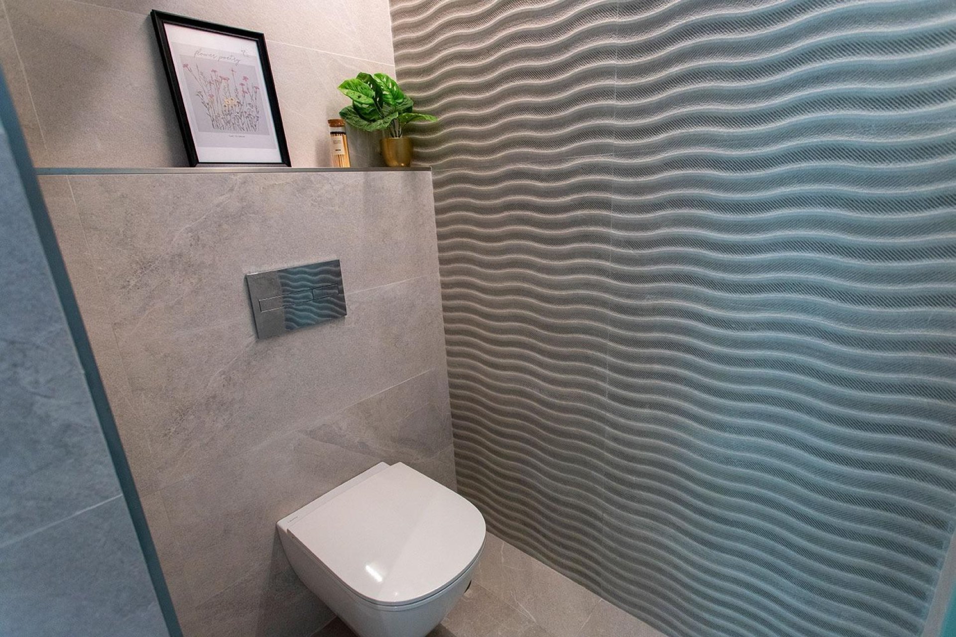 Nieuwbouw Woningen - Town House - Pilar de la Horadada - La Torre De La Horadada