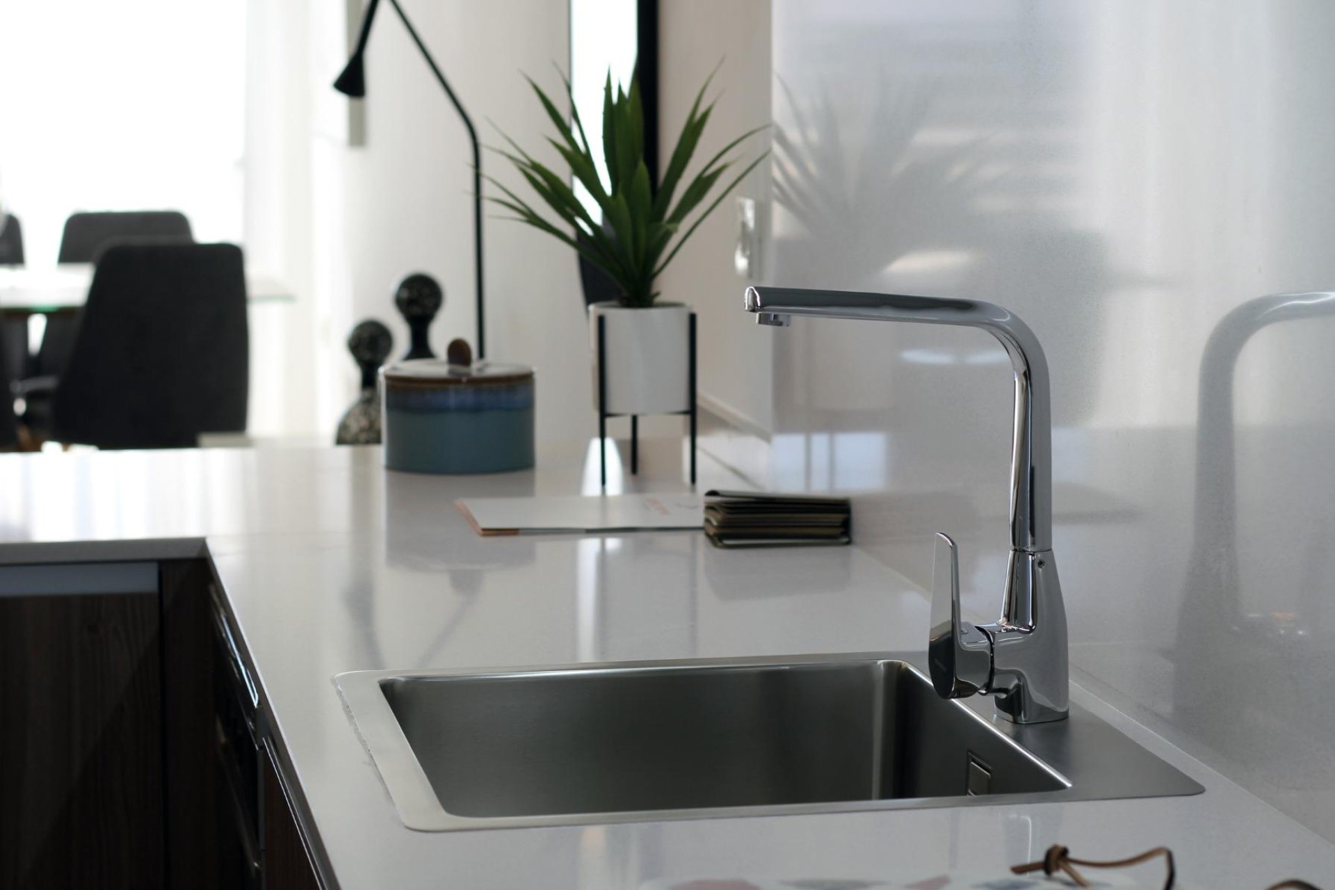 Nieuwbouw Woningen - Town House - Pilar de la Horadada - parque Andromeda
