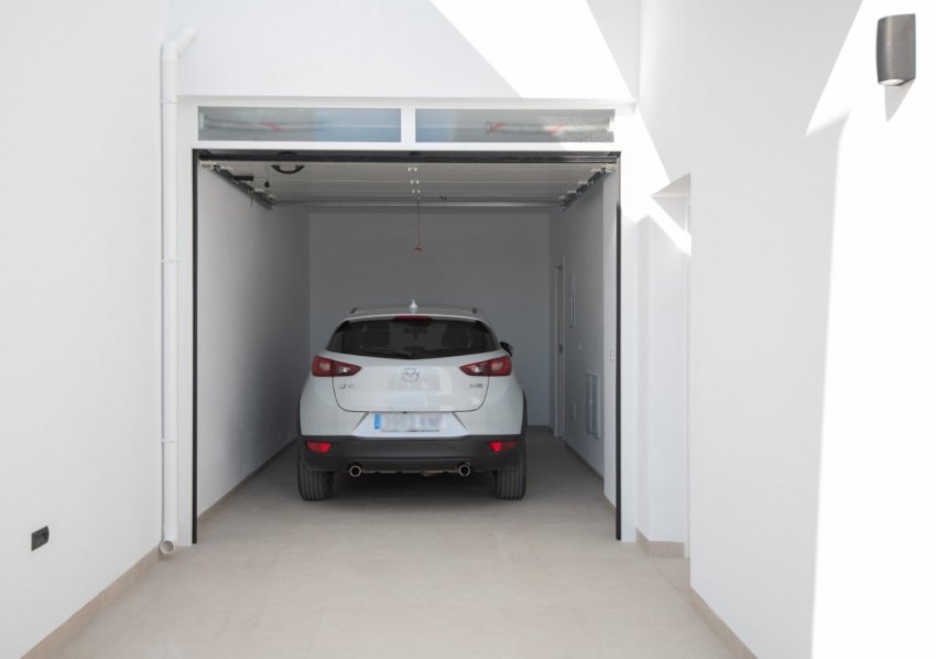 Nieuwbouw Woningen - Town House - San Javier - Santiago De La Ribera