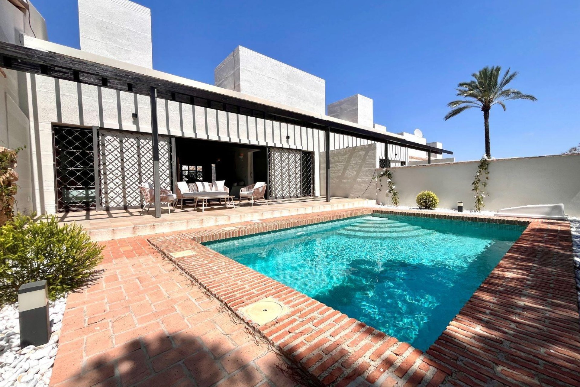 Nieuwbouw Woningen - Town House - Sucina - Peraleja Golf