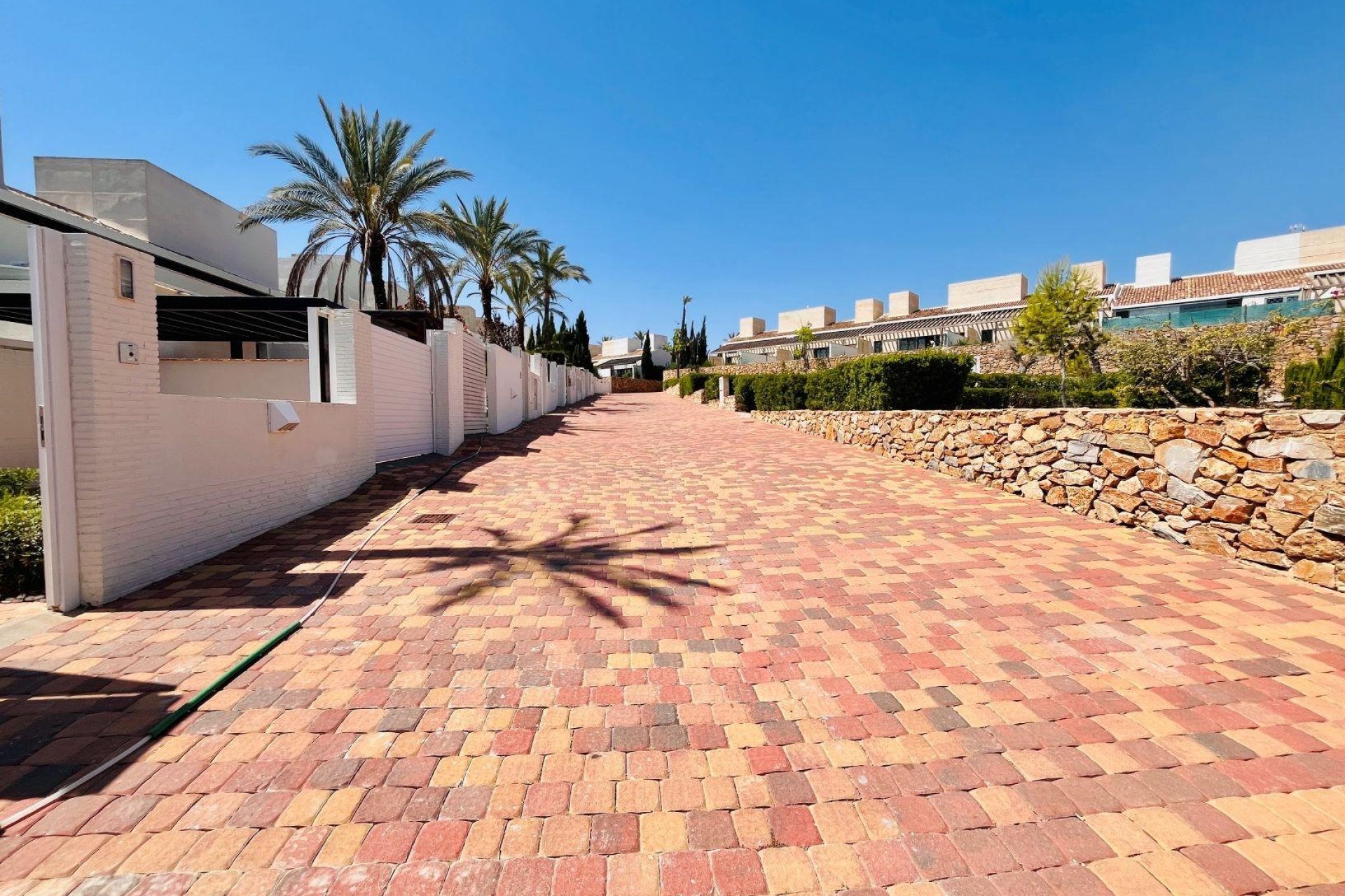 Nieuwbouw Woningen - Town House - Sucina - Peraleja Golf