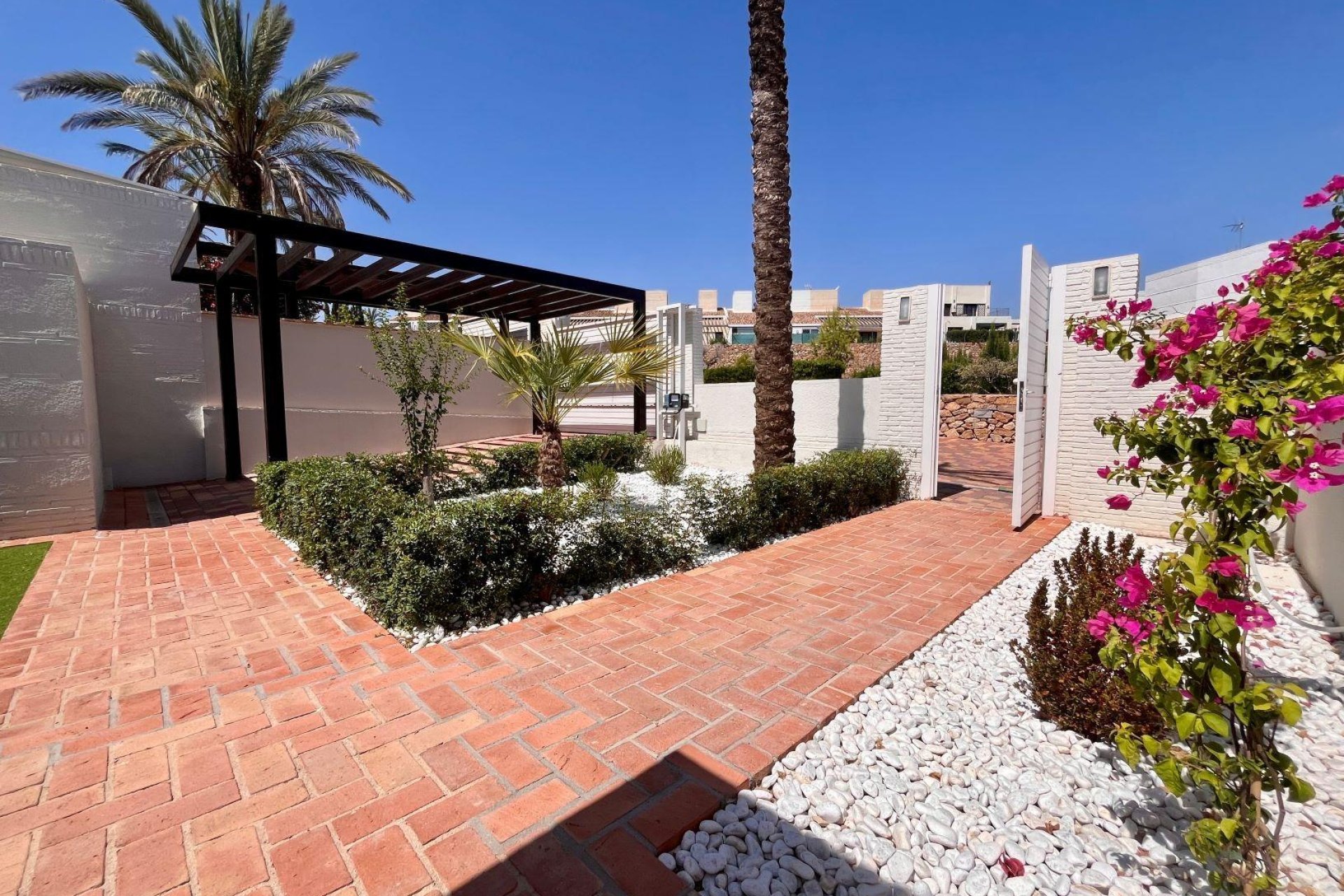 Nieuwbouw Woningen - Town House - Sucina - Peraleja Golf