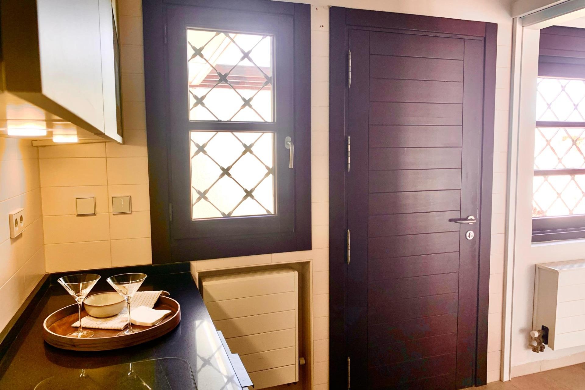 Nieuwbouw Woningen - Town House - Sucina - Peraleja Golf