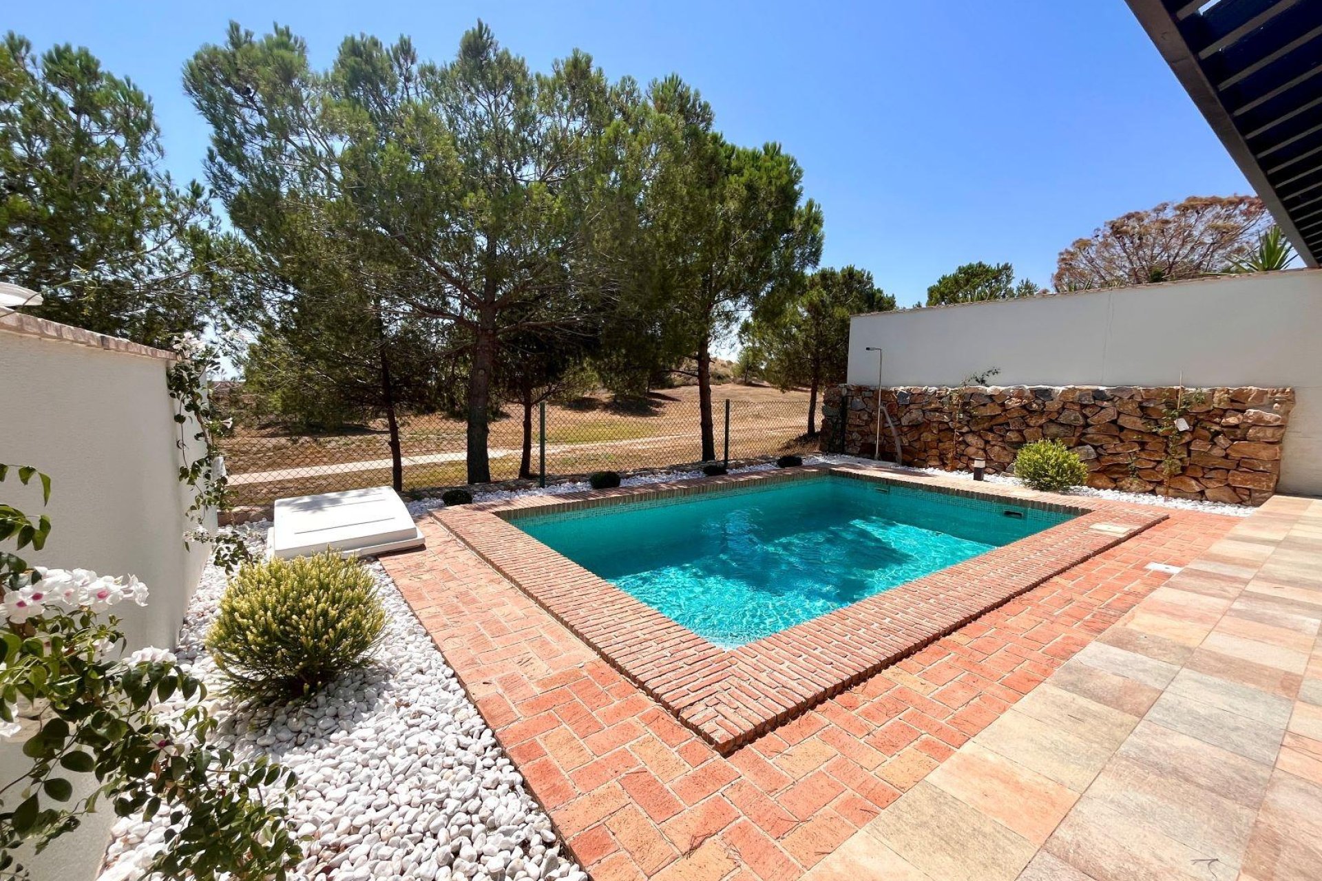 Nieuwbouw Woningen - Town House - Sucina - Peraleja Golf