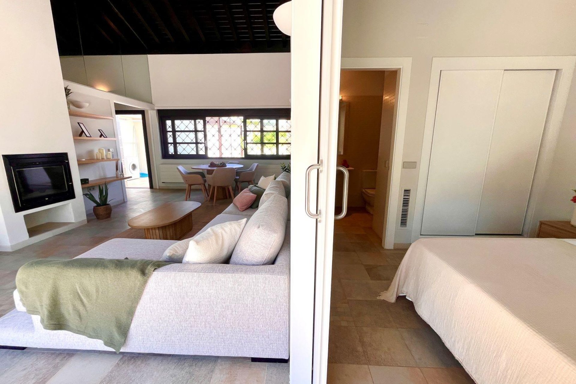 Nieuwbouw Woningen - Town House - Sucina - Peraleja Golf
