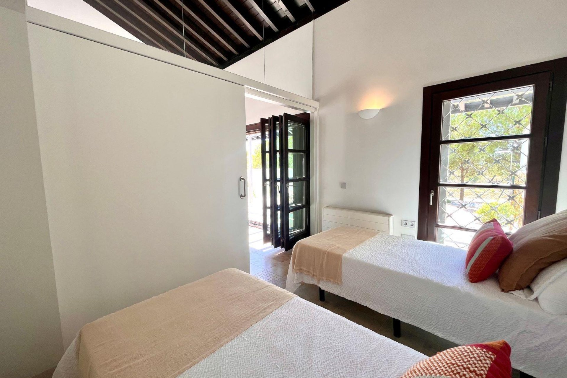 Nieuwbouw Woningen - Town House - Sucina - Peraleja Golf