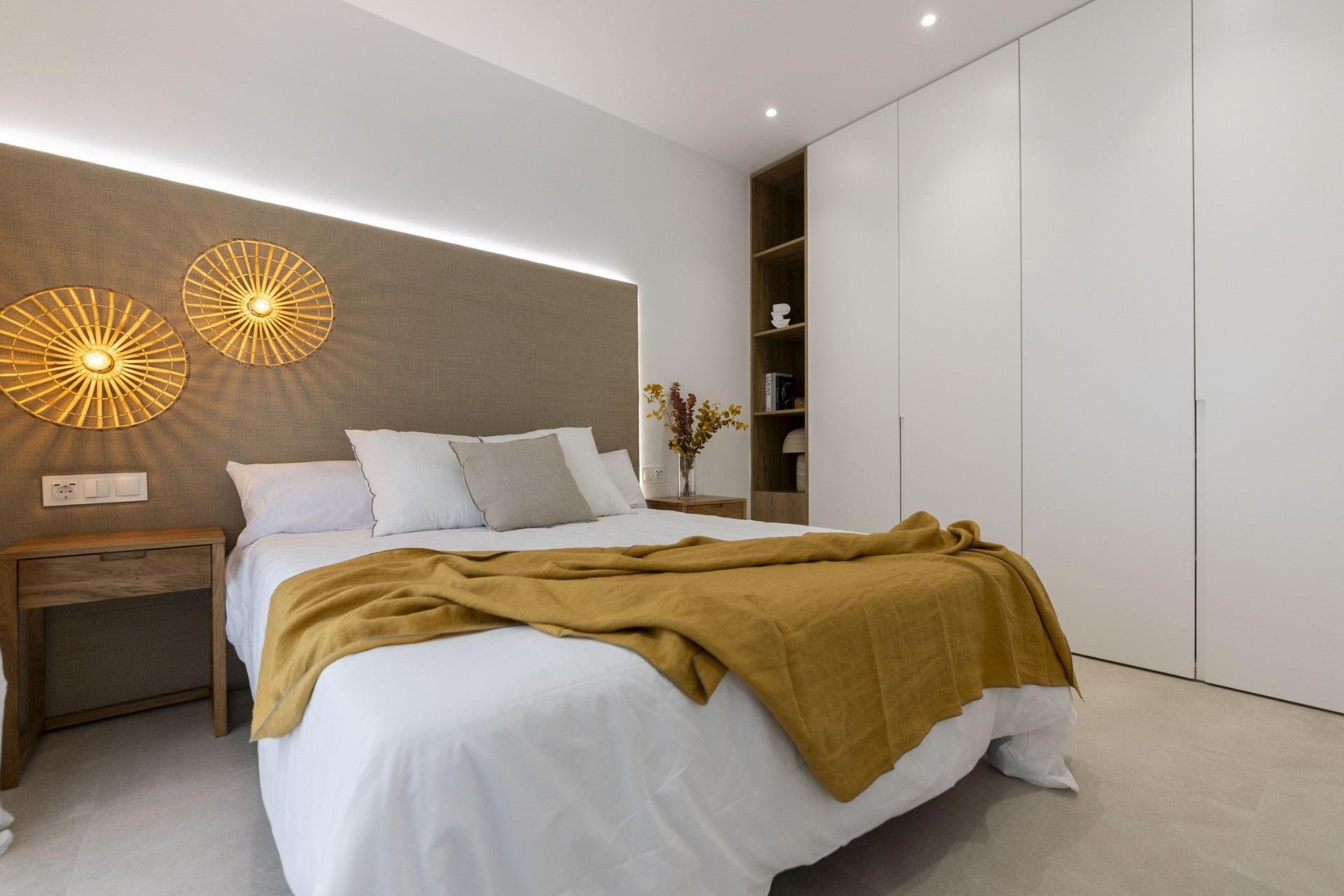 Nieuwbouw Woningen - Villa - Baños y Mendigo - Altaona Golf