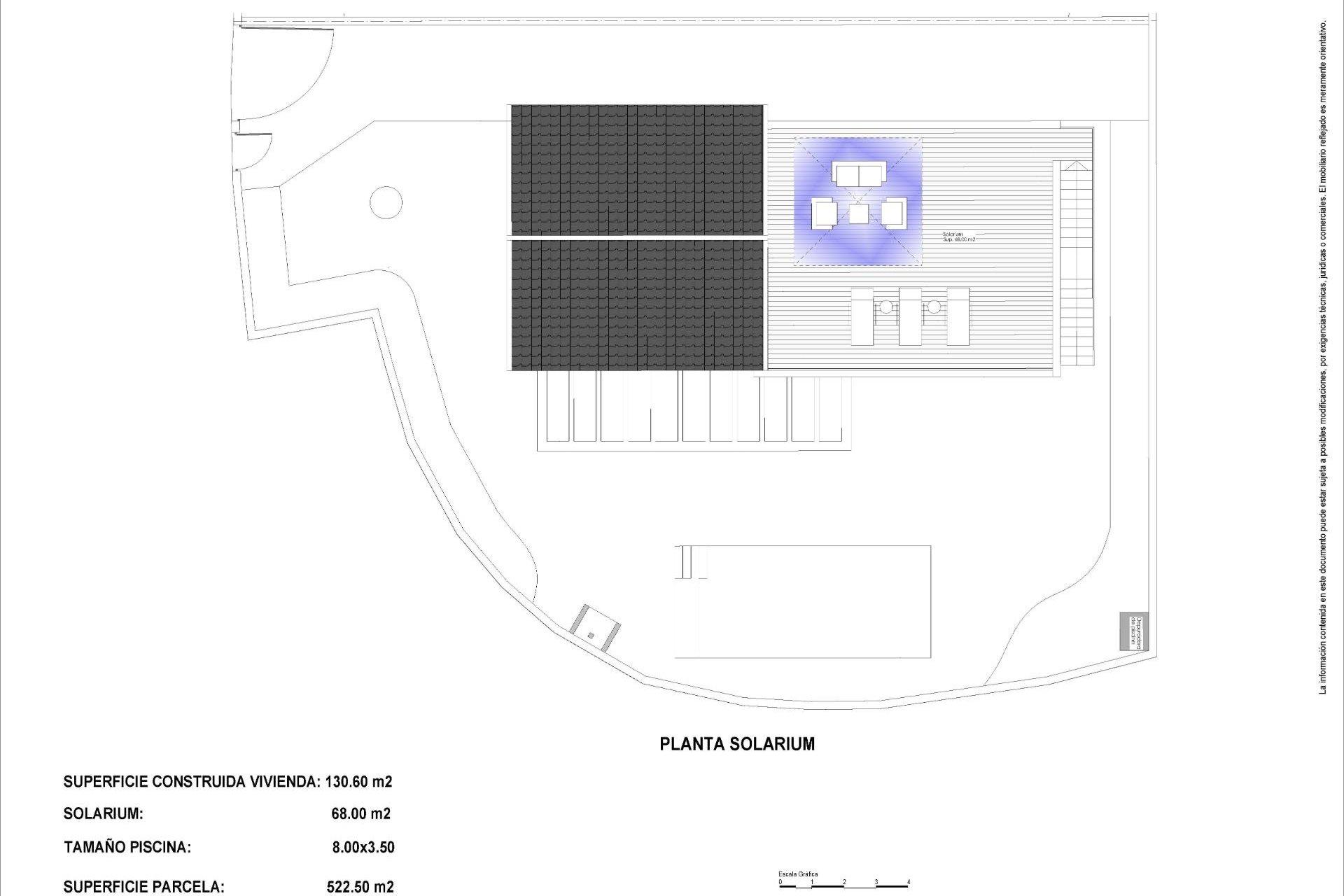 Nieuwbouw Woningen - Villa - Cabo de Palos - Cala Flores