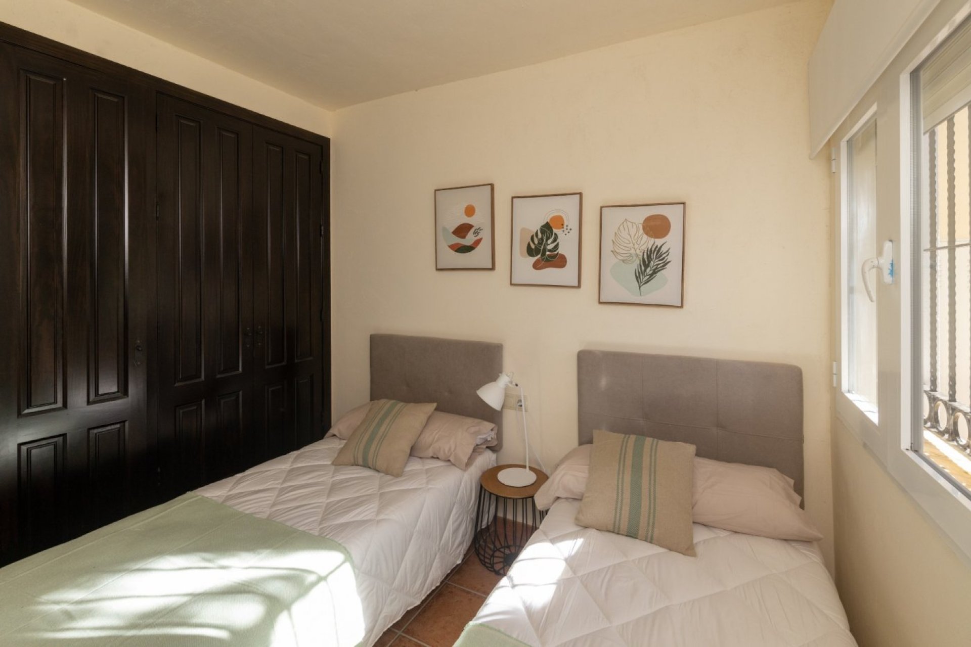Nieuwbouw Woningen - Villa - Fuente Álamo - Las Palas