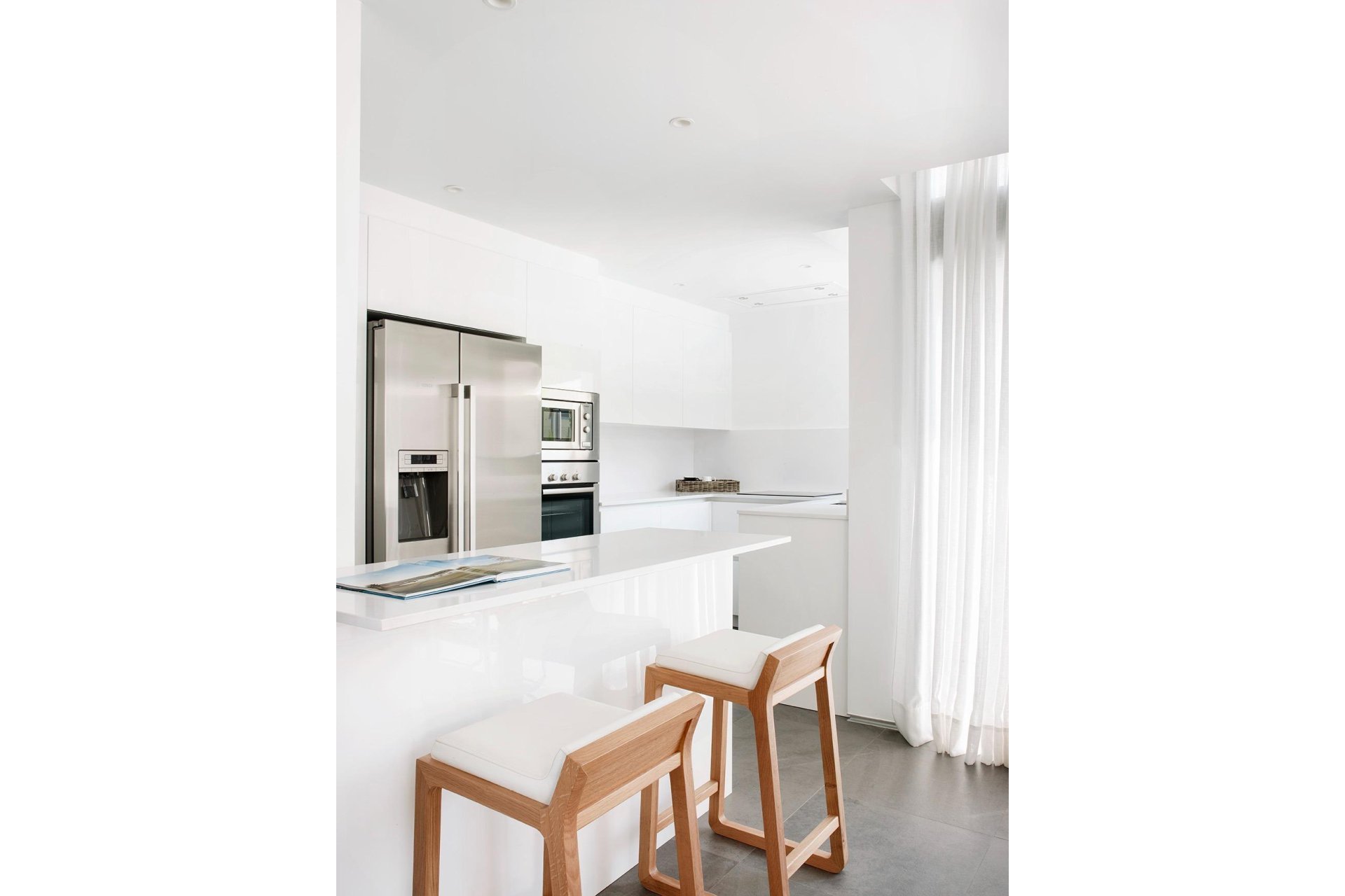 Nieuwbouw Woningen - Villa - La Manga Club