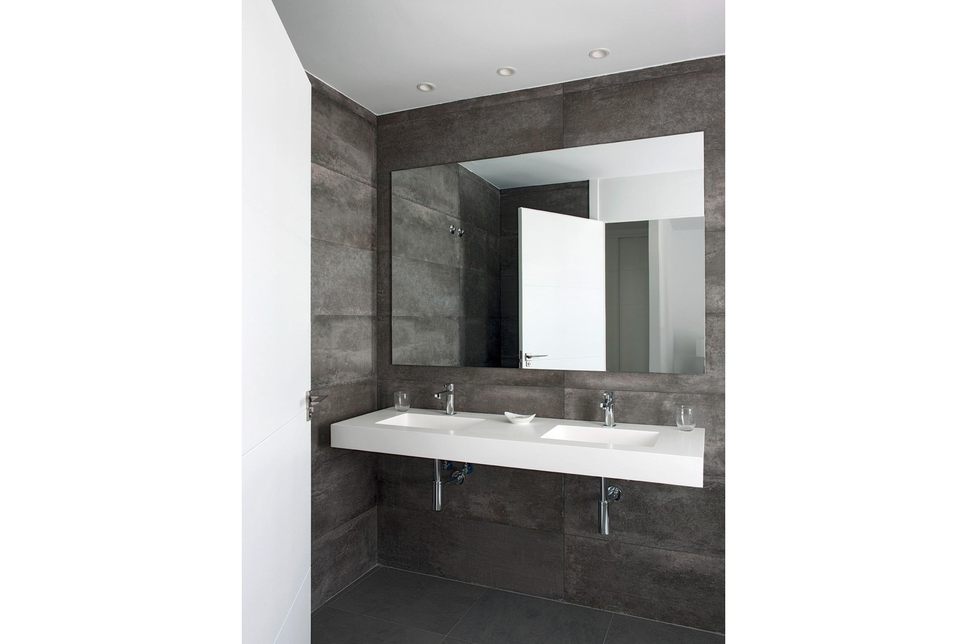 Nieuwbouw Woningen - Villa - La Manga Club