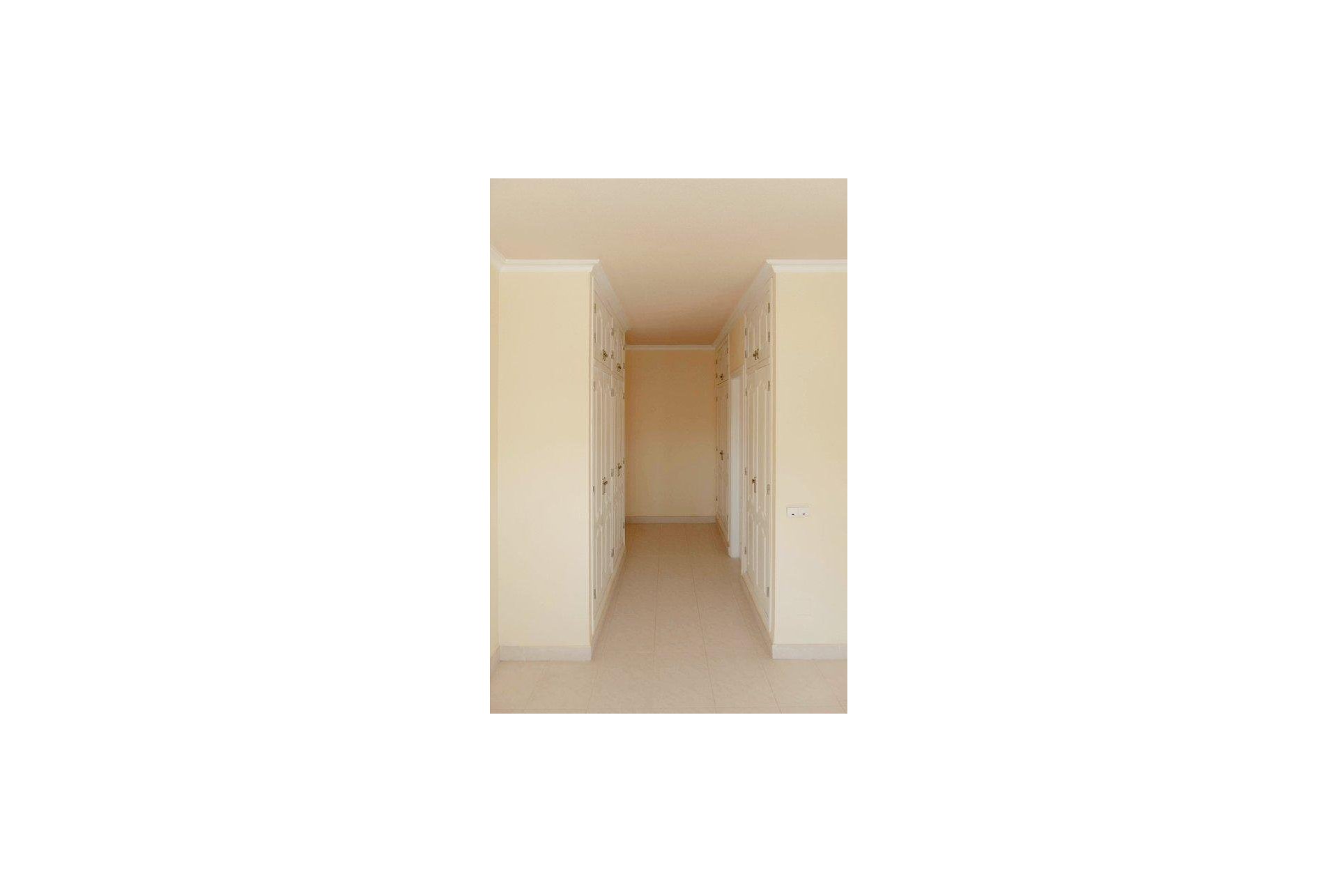Nieuwbouw Woningen - Villa - La Manga del Mar Menor - La Manga Del Mar Menor