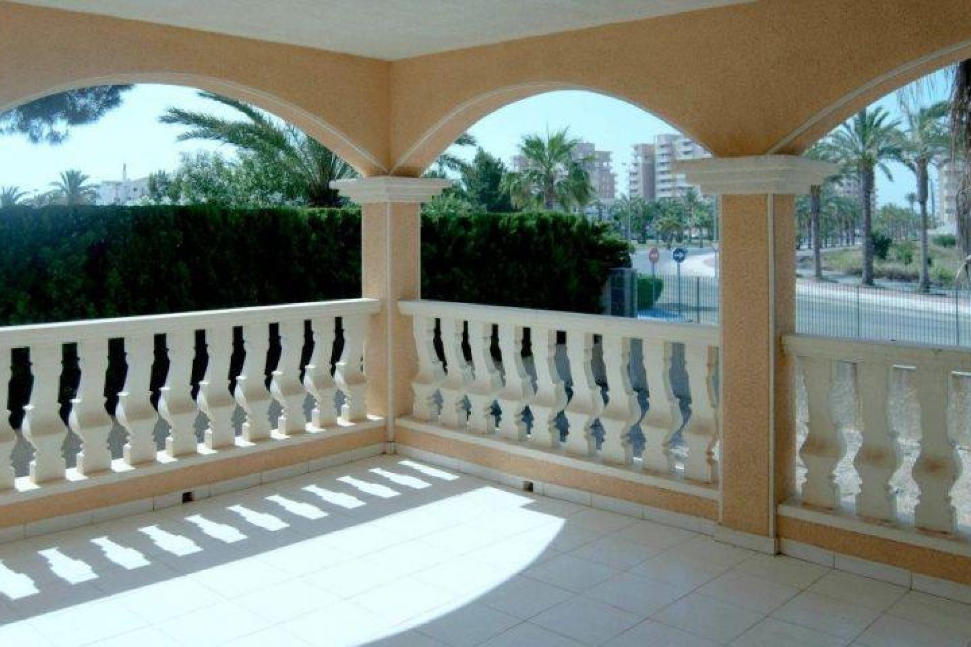 Nieuwbouw Woningen - Villa - La Manga del Mar Menor - La Manga Del Mar Menor