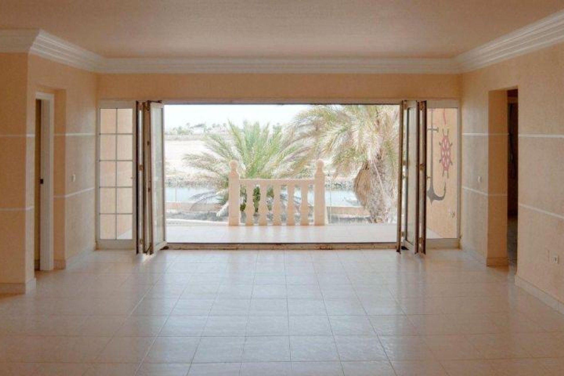 Nieuwbouw Woningen - Villa - La Manga del Mar Menor - La Manga Del Mar Menor