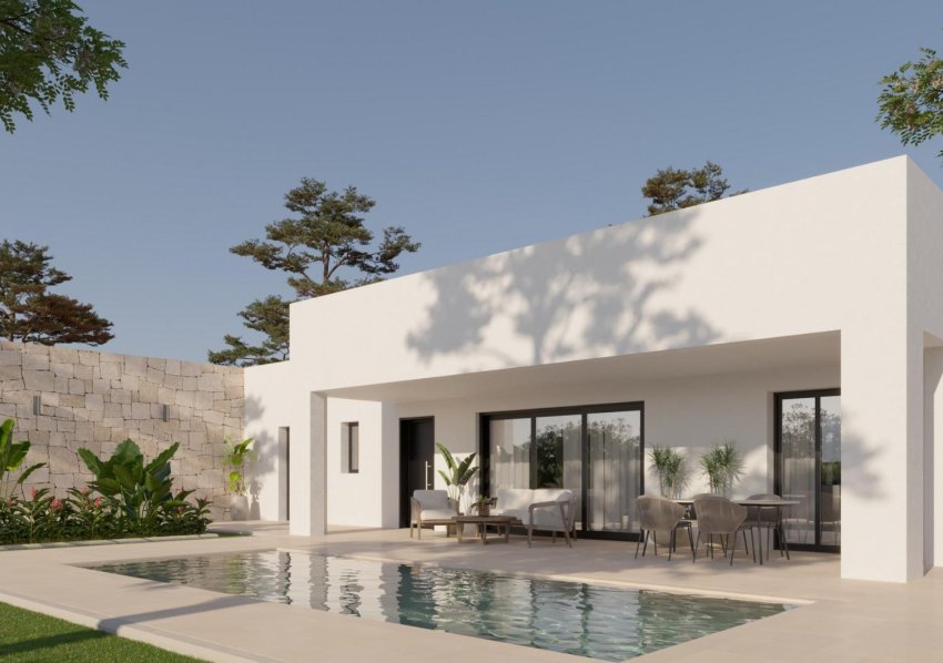 Nieuwbouw Woningen - Villa - La Romana - Batistes