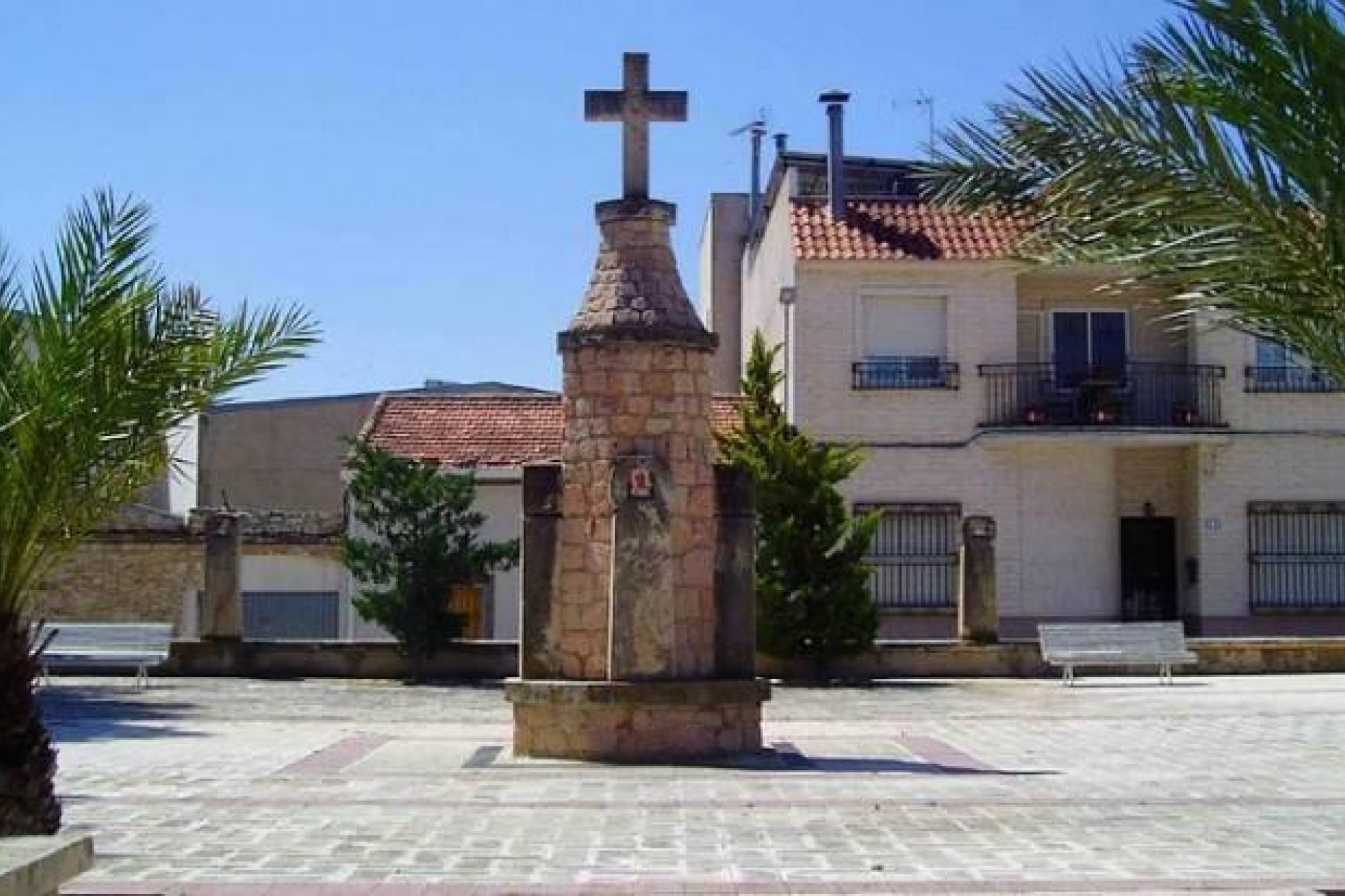 Nieuwbouw Woningen - Villa - La Romana - Batistes