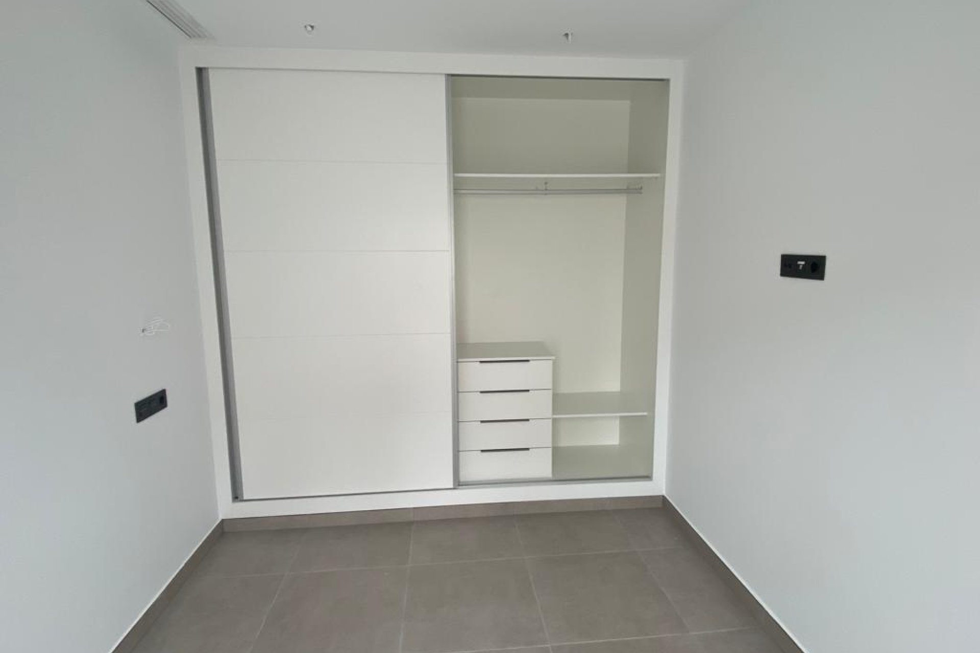 Nieuwbouw Woningen - Villa - Los Alcazares - La Concha