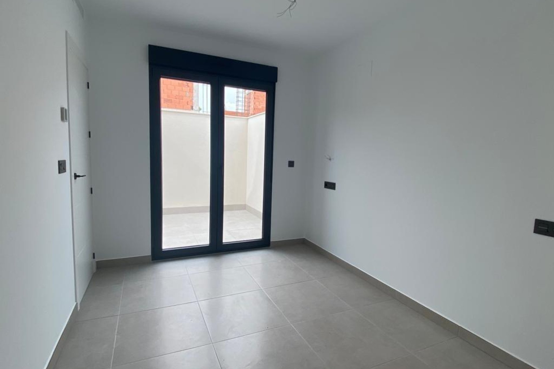 Nieuwbouw Woningen - Villa - Los Alcazares - La Concha