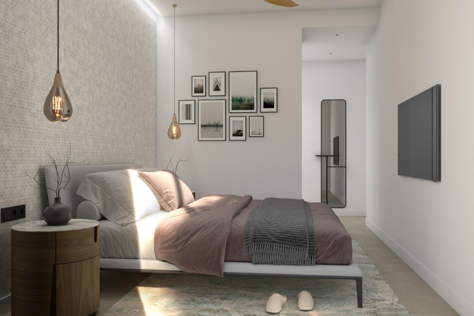 Nieuwbouw Woningen - Villa - Los Alcazares - La Serena Golf