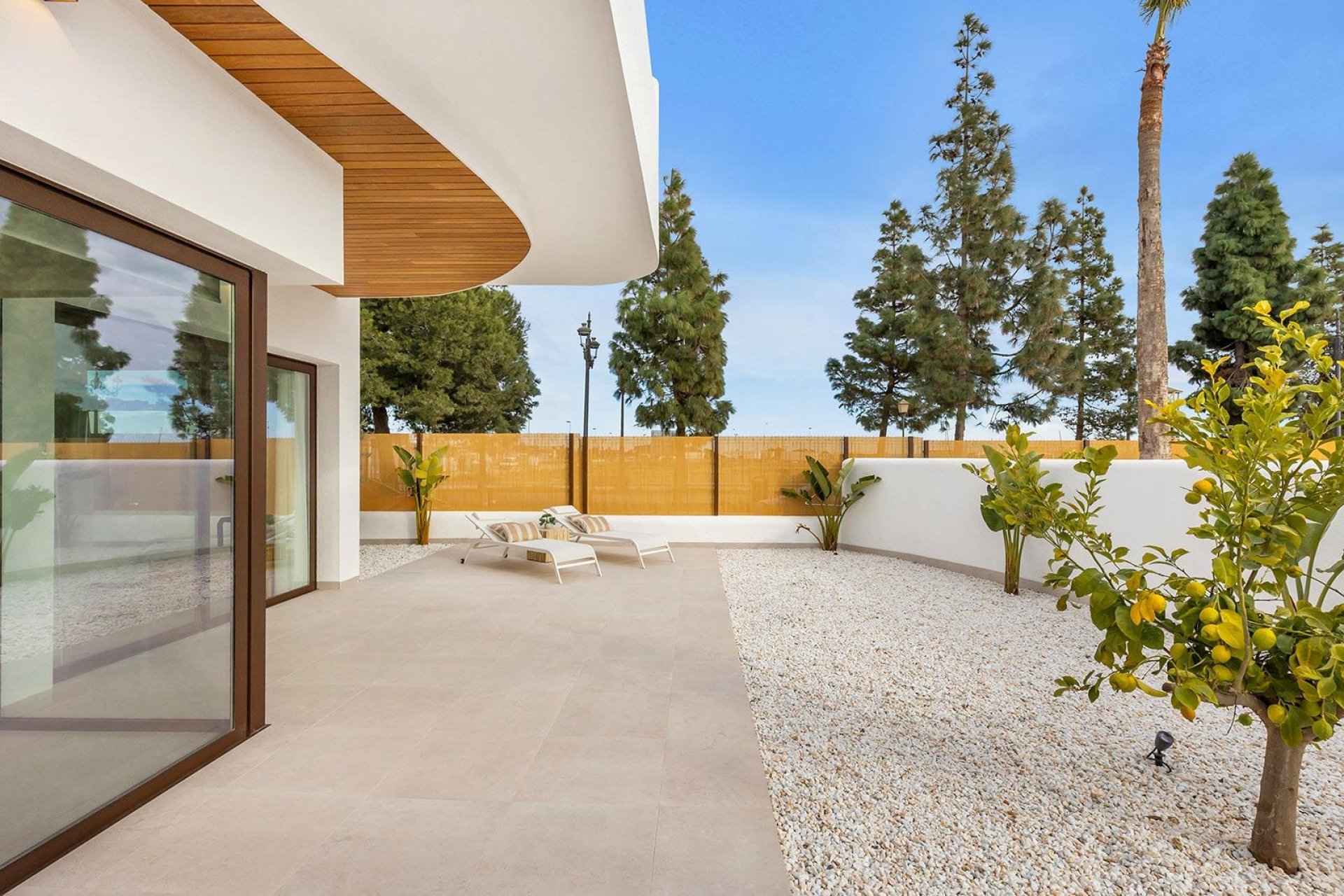 Nieuwbouw Woningen - Villa - Los Alcazares - La Serena Golf