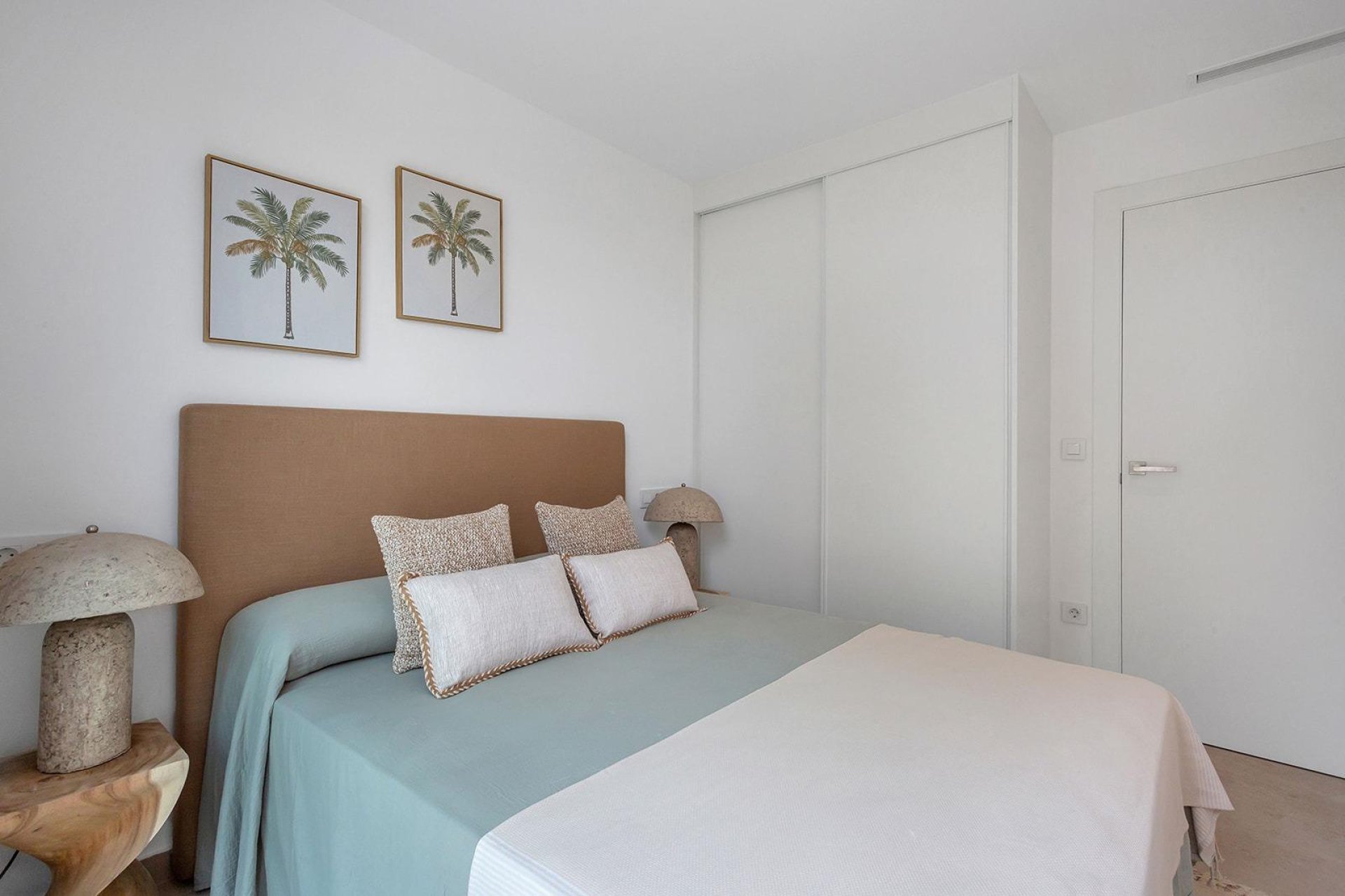 Nieuwbouw Woningen - Villa - Los Alcazares - La Serena Golf