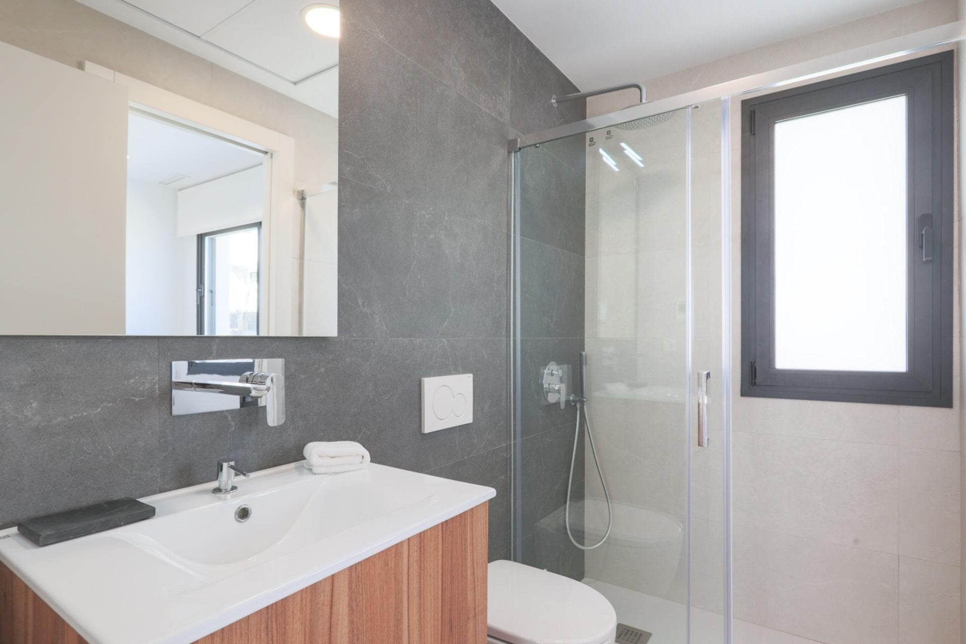 Nieuwbouw Woningen - Villa - Los Alcazares - Santa Rosalia Lake and Life Resort