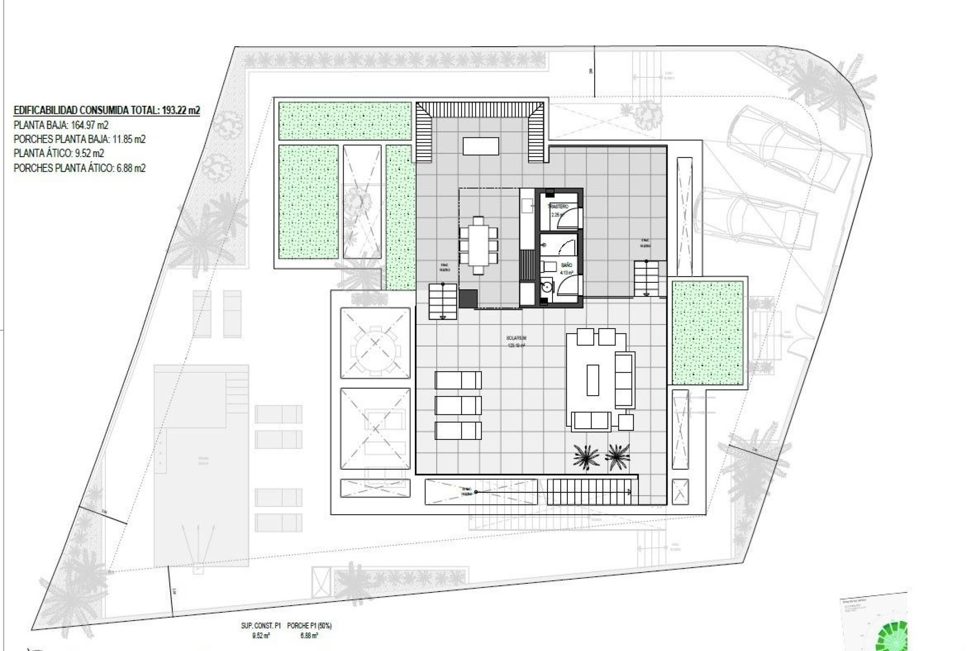 Nieuwbouw Woningen - Villa - Los Alcazares - Santa Rosalia Lake and Life Resort
