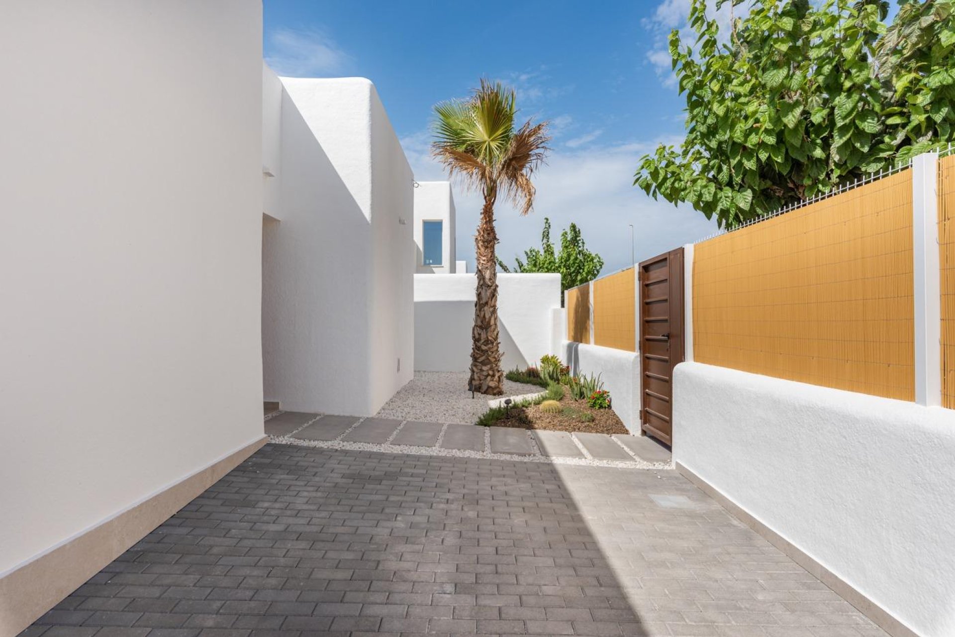 Nieuwbouw Woningen - Villa - Los Alcazares - Serena Golf