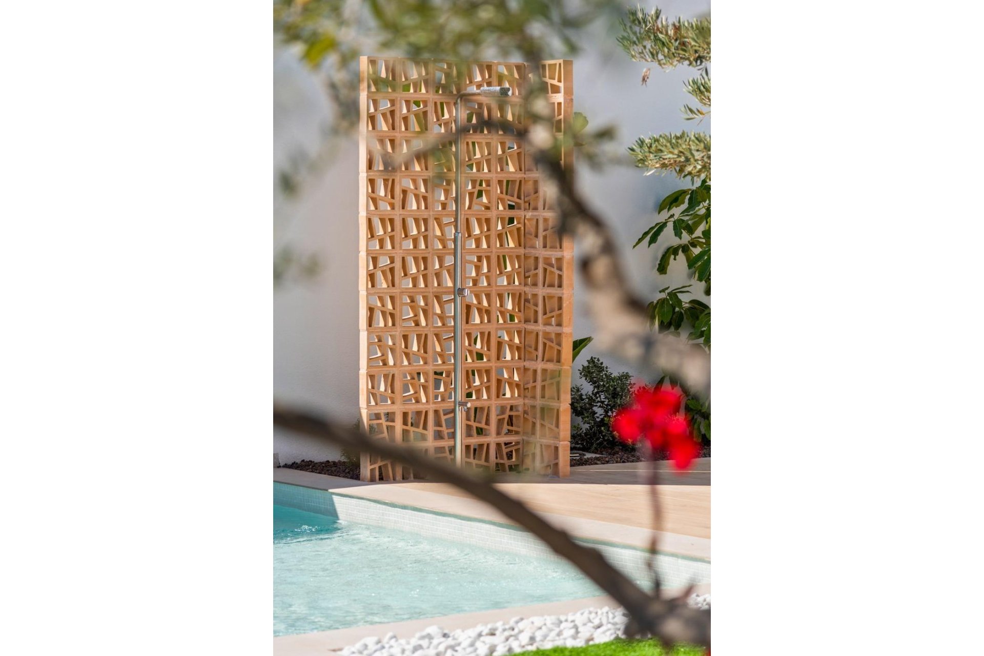 Nieuwbouw Woningen - Villa - Los Alcazares - Serena Golf