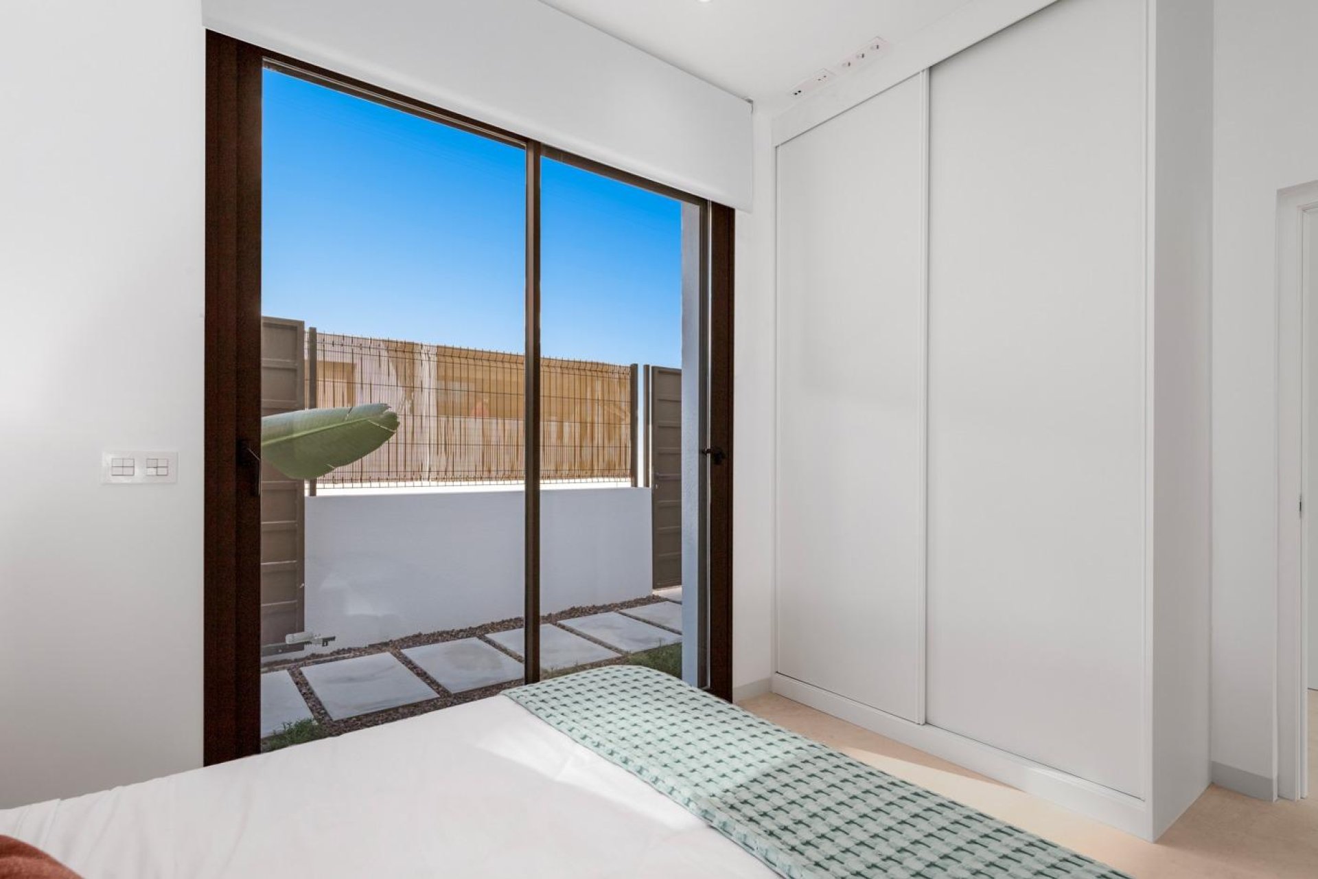 Nieuwbouw Woningen - Villa - Los Alcazares - Serena Golf