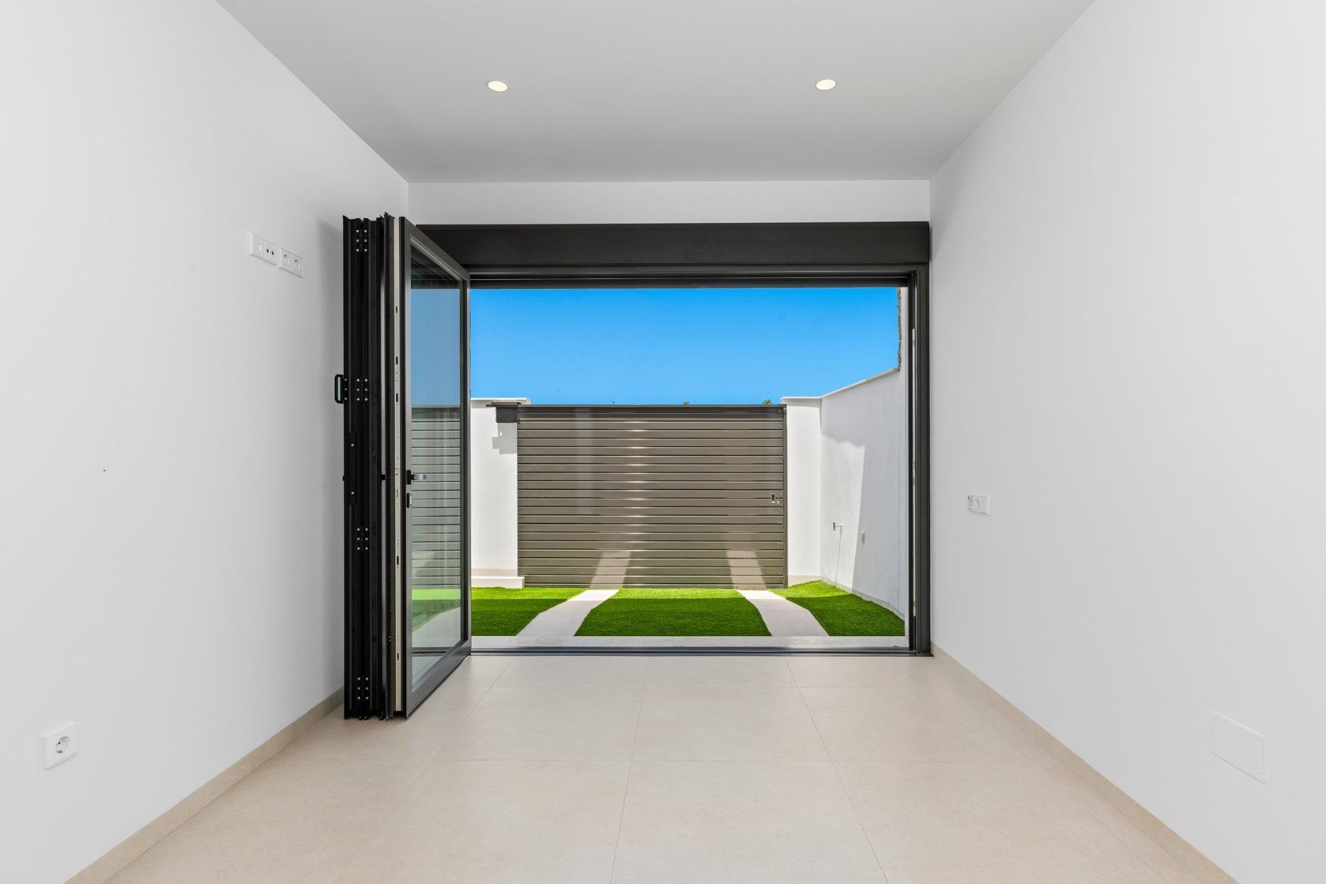 Nieuwbouw Woningen - Villa - Los Alcazares - Serena Golf