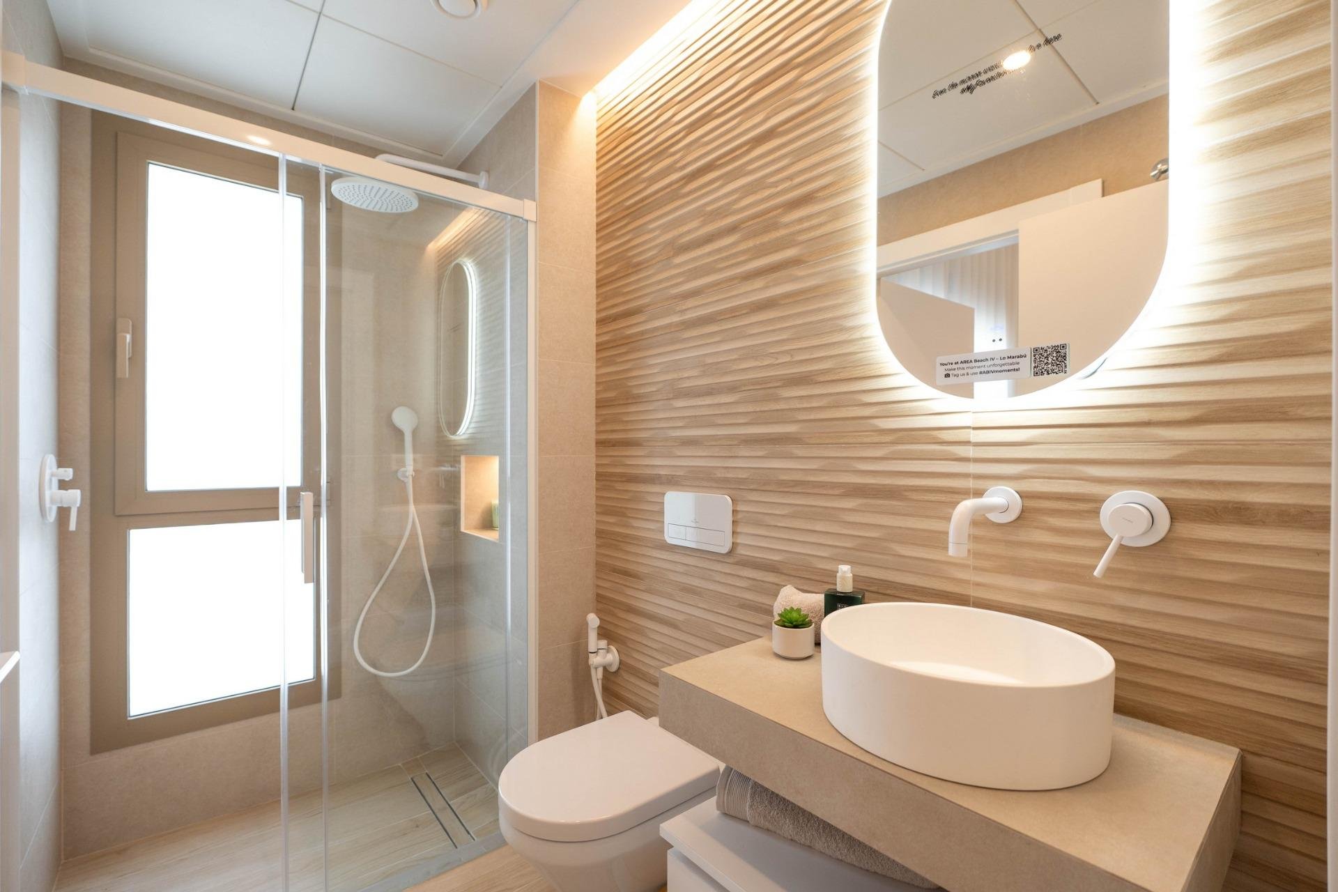 Nieuwbouw Woningen - Villa - Los Alcazares - Serena Golf
