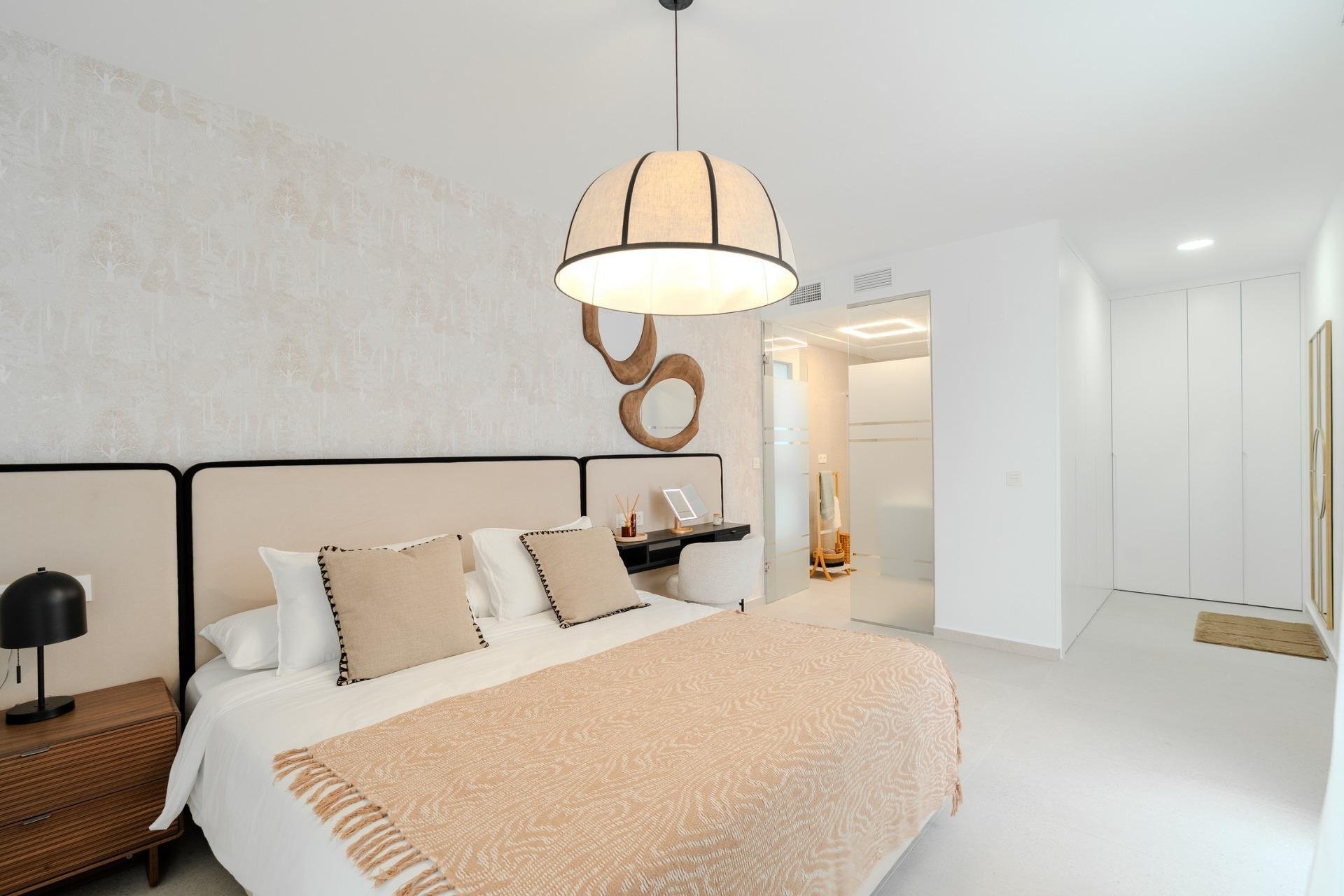 Nieuwbouw Woningen - Villa - Los Alcazares - Torre del Rame