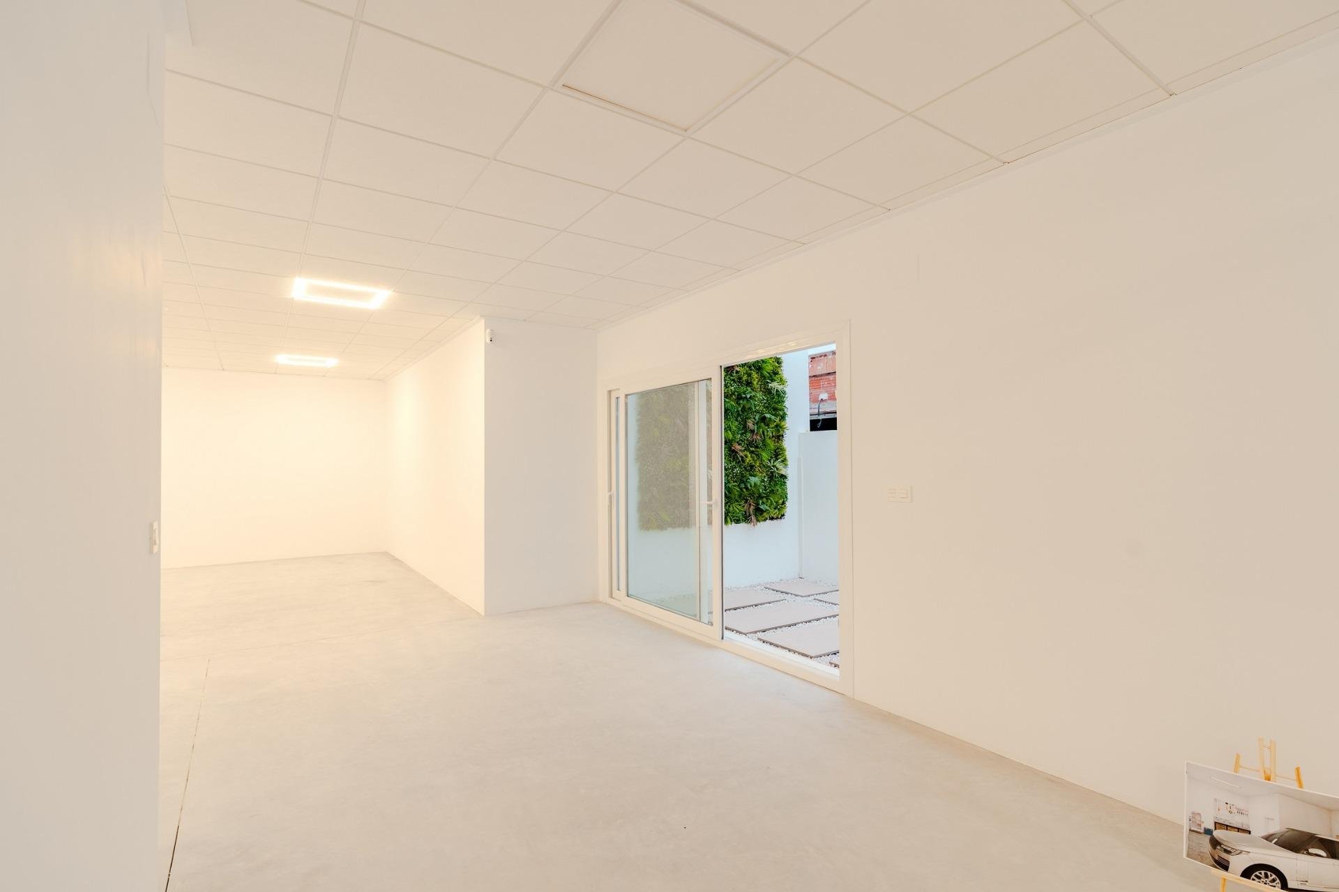 Nieuwbouw Woningen - Villa - Los Alcazares - Torre del Rame