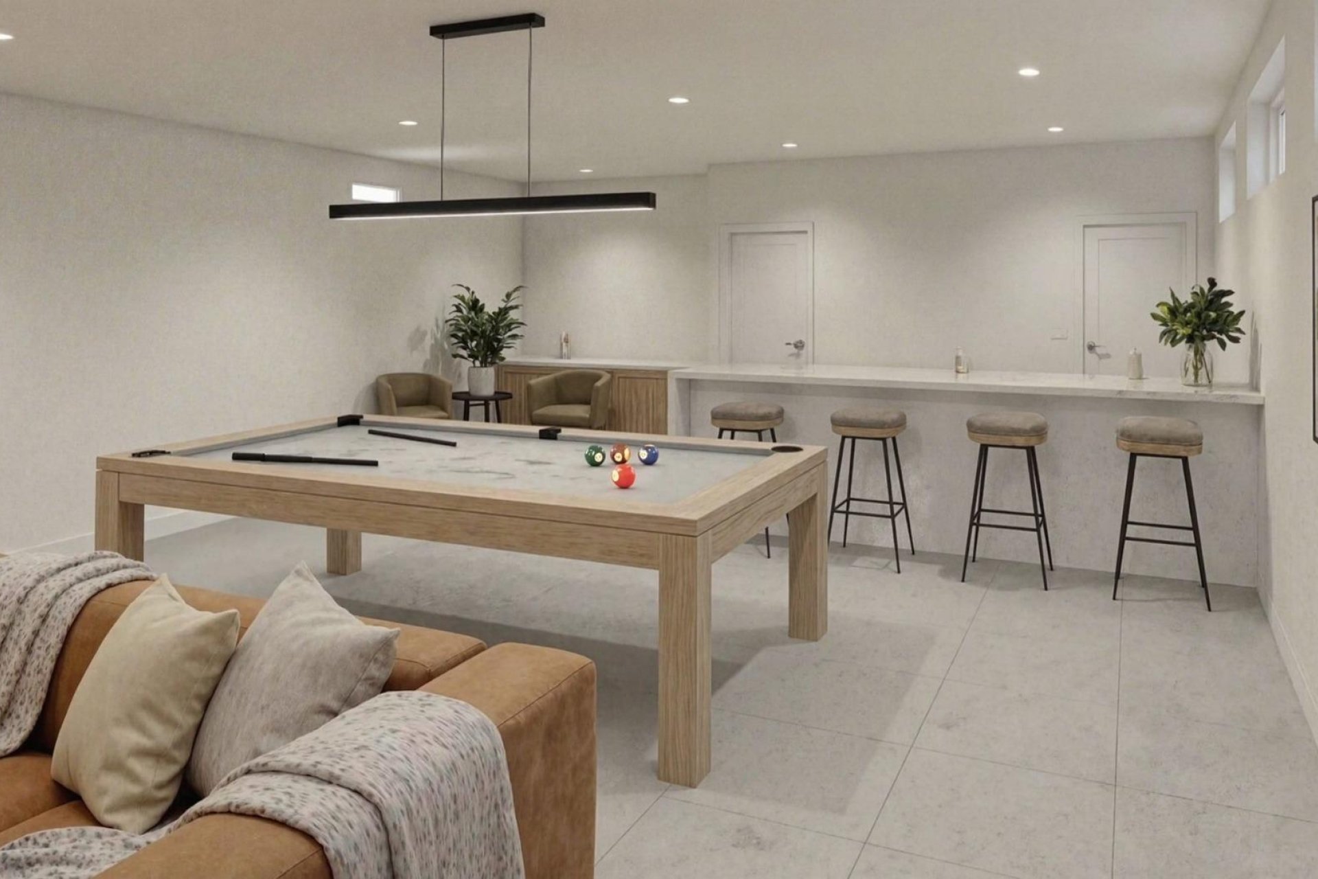Nieuwbouw Woningen - Villa - Mazarron - Camposol Golf